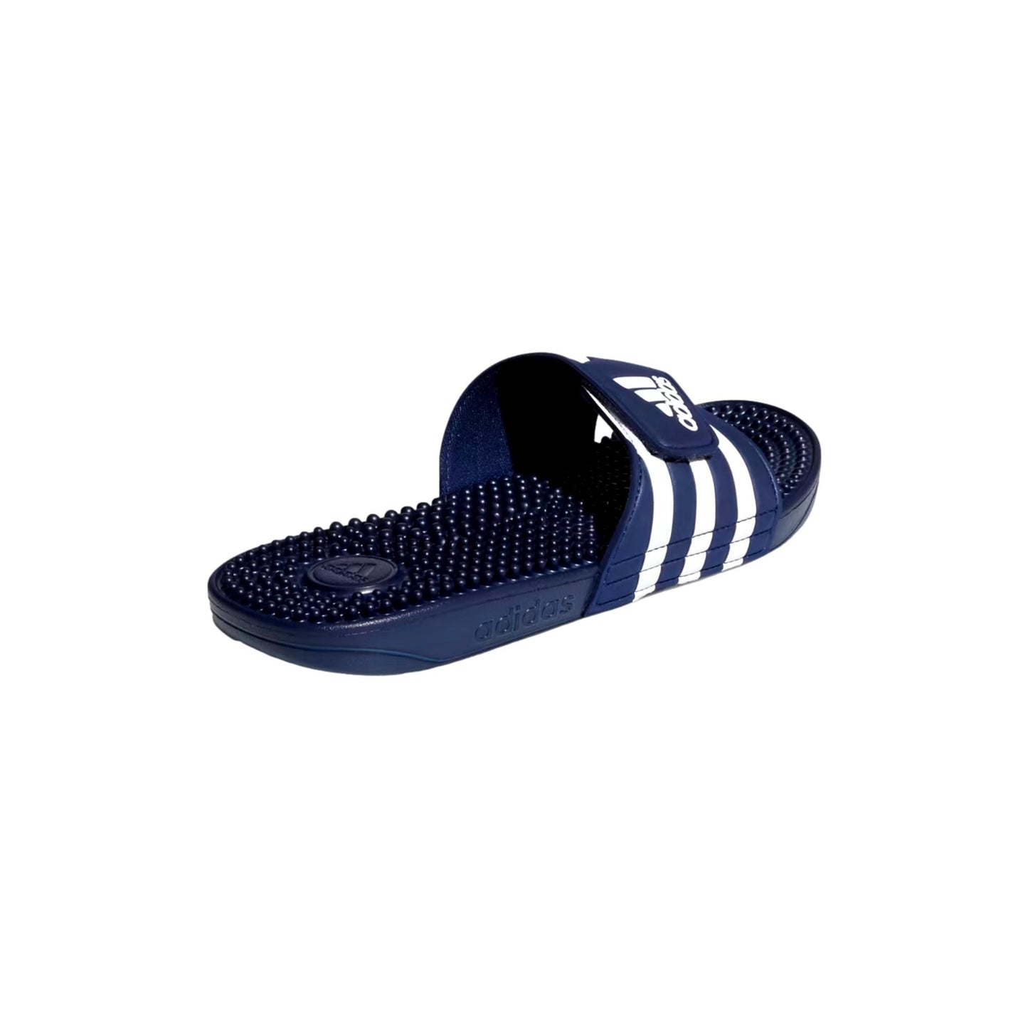 Adidas Adissage Dark Blue / Footwear White / Dark Blue F35579 Men's