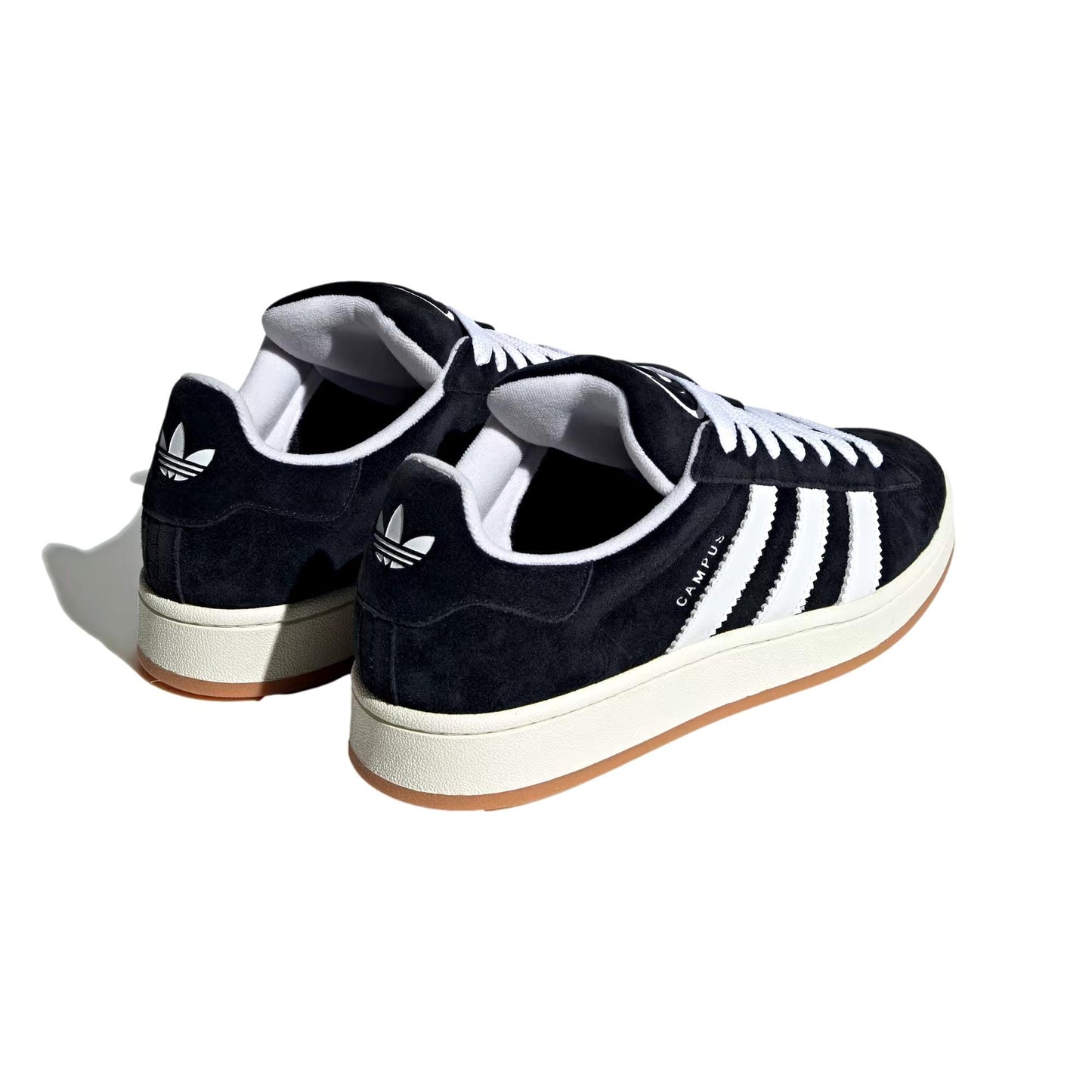 Adidas Campus 00s Core Black / Footwear White / Off White HQ8708 Men's
