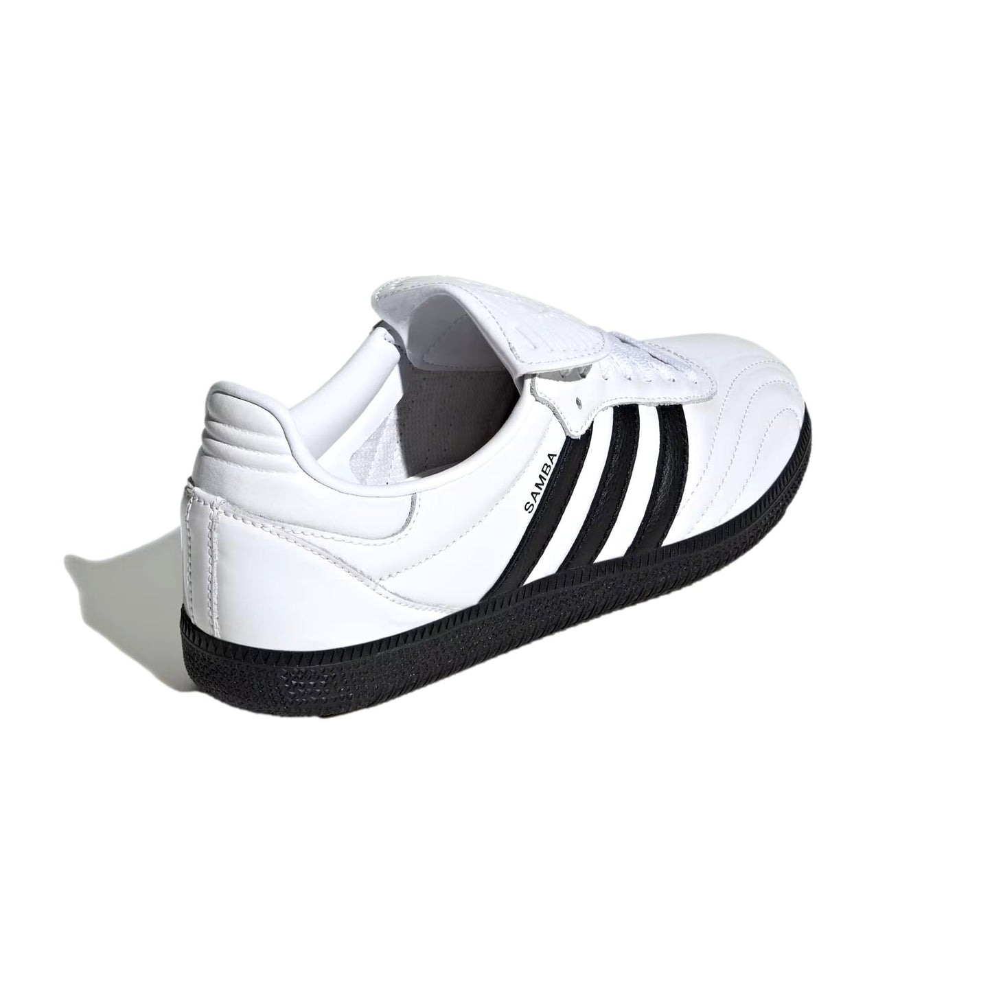 Adidas Samba LT Footwear White / Core Black / Footwear White JI2706 Women's