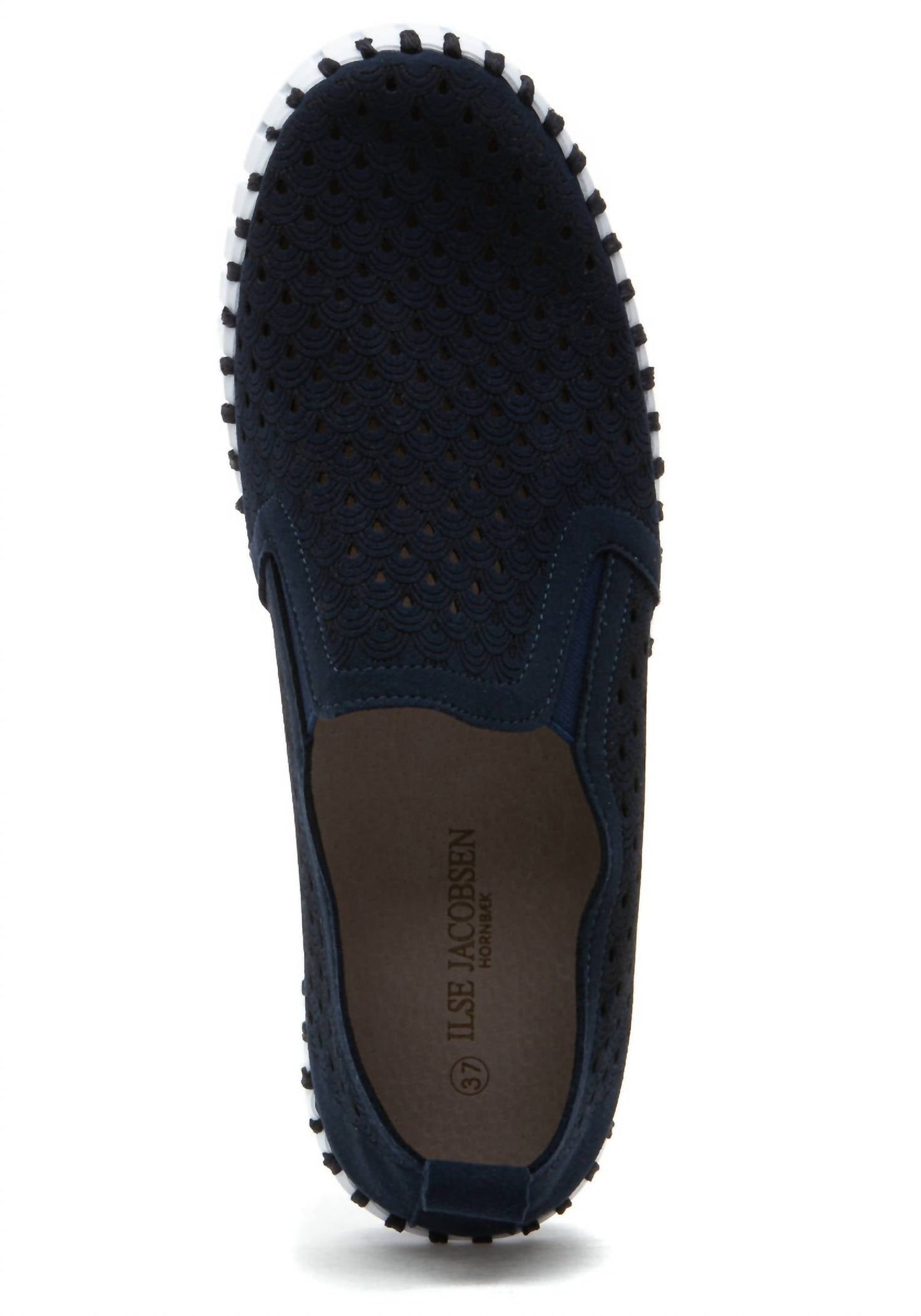 Women's Tulip 141 Sneakers In Dark Indigo