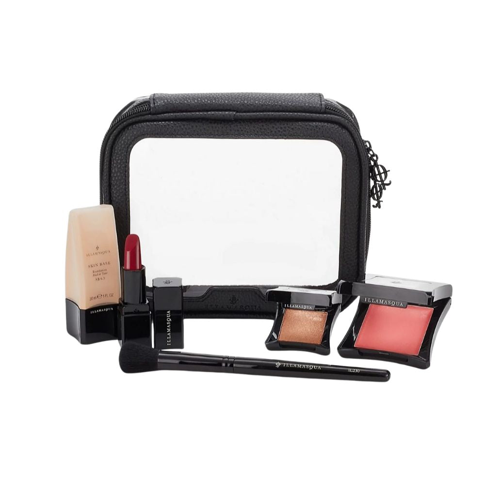 Illamasqua Summer Skin Collection