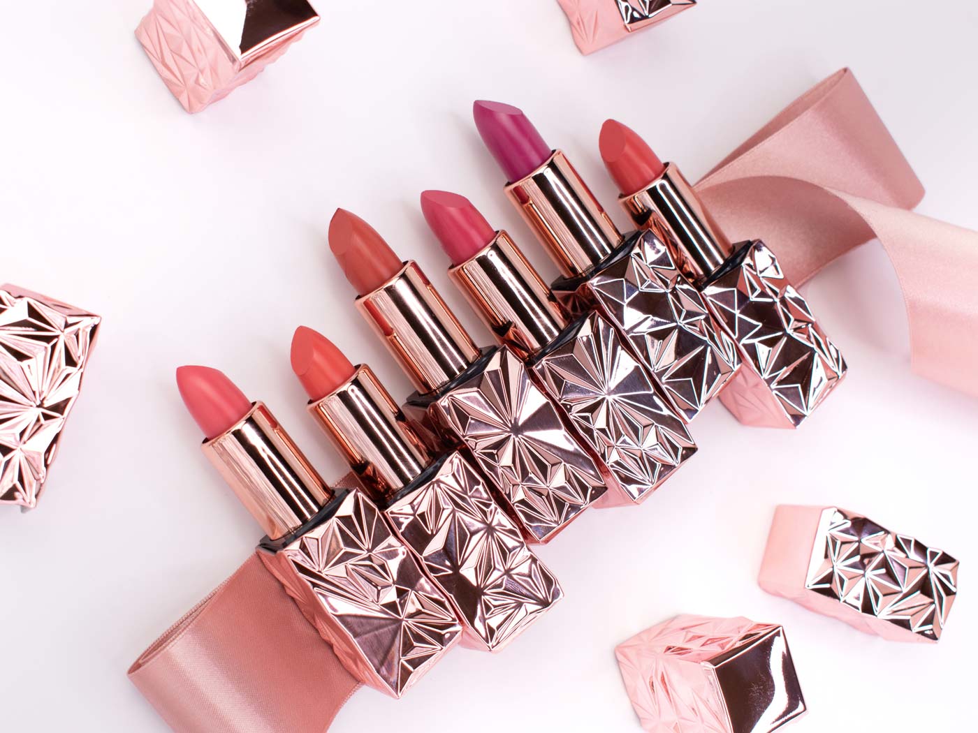 MOUTH OFF! Lipstick Lip Service