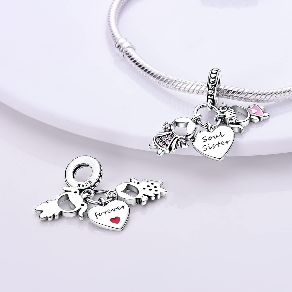 Soul Sister Charm