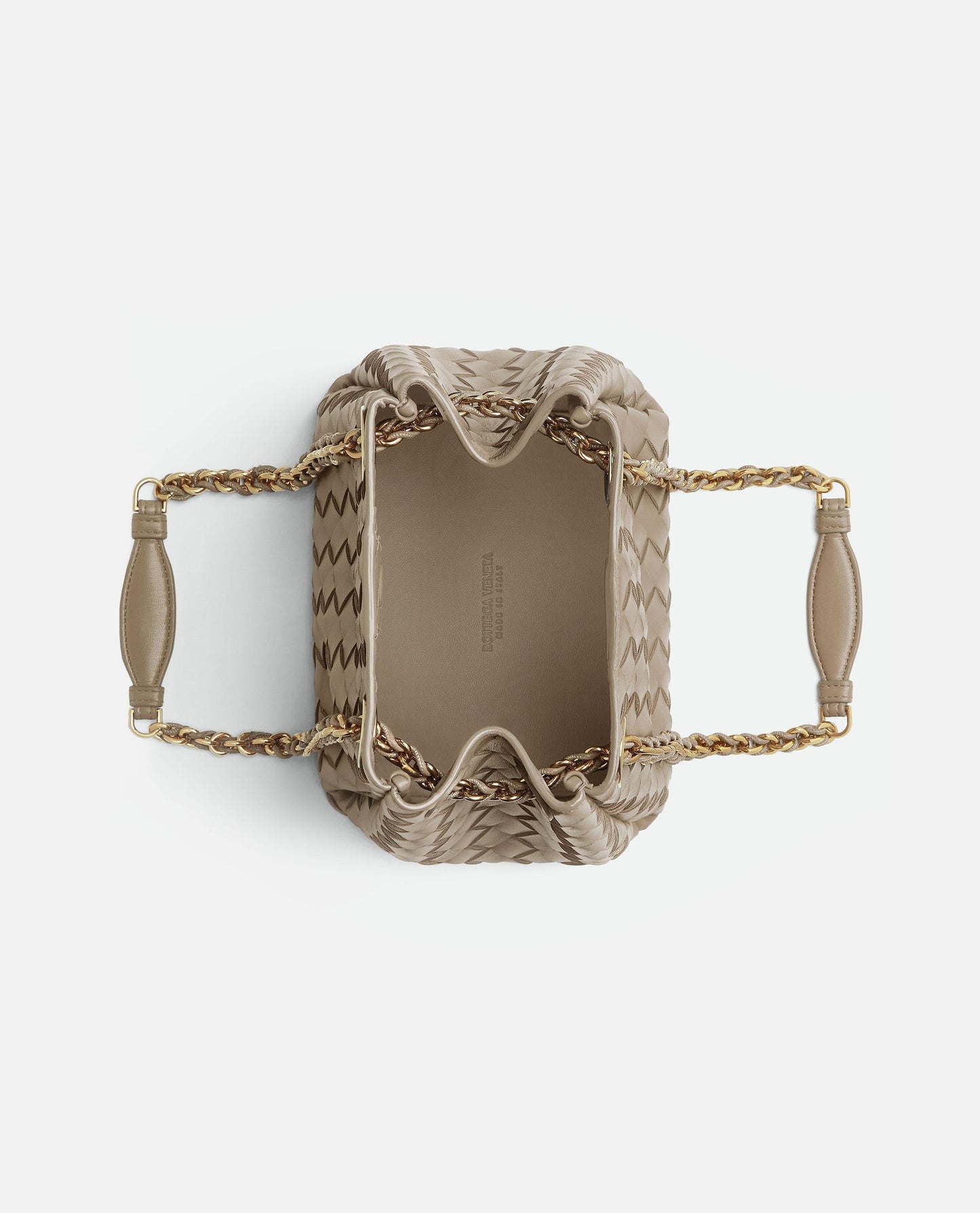 Bottega Veneta Women Parachute Small Shoulder Bag