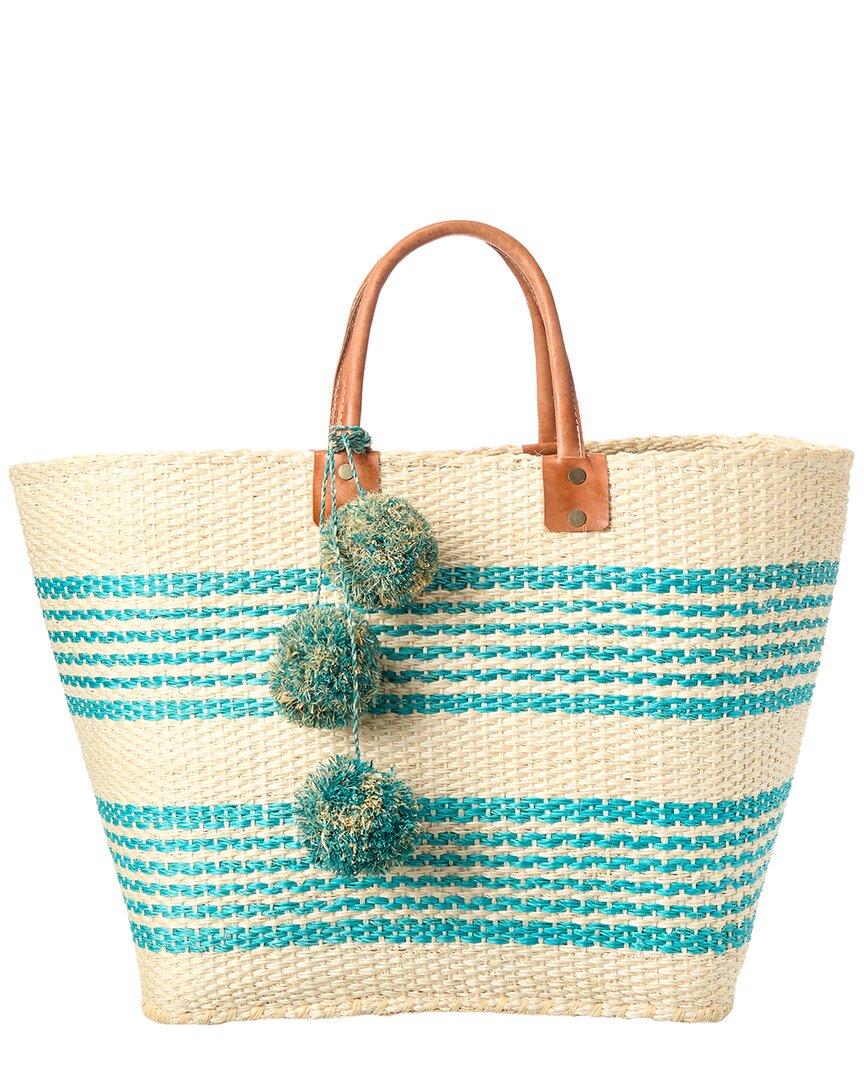 Mar Y Sol Caracas Tote