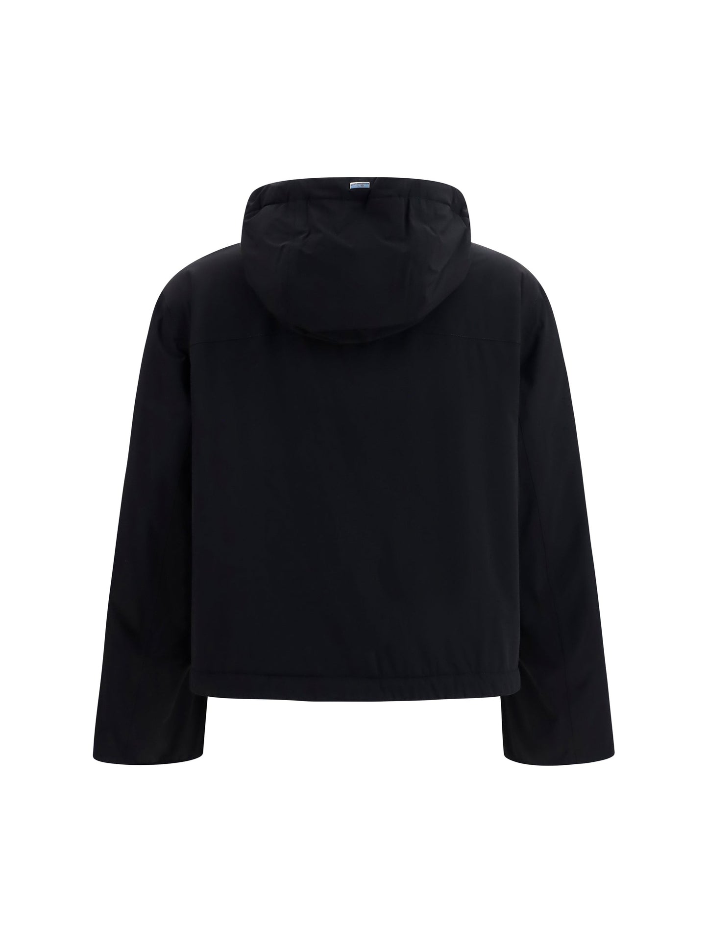 Herno Women Hooded Down Jacket