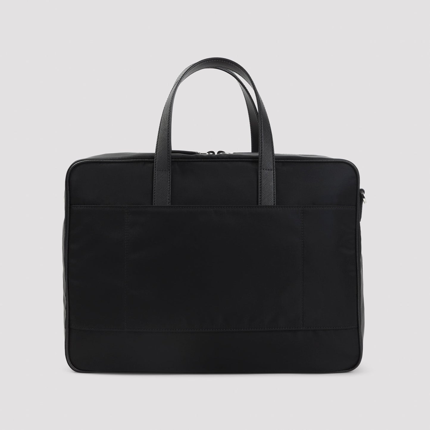 Prada Re-Nylon Briefcase Unisex