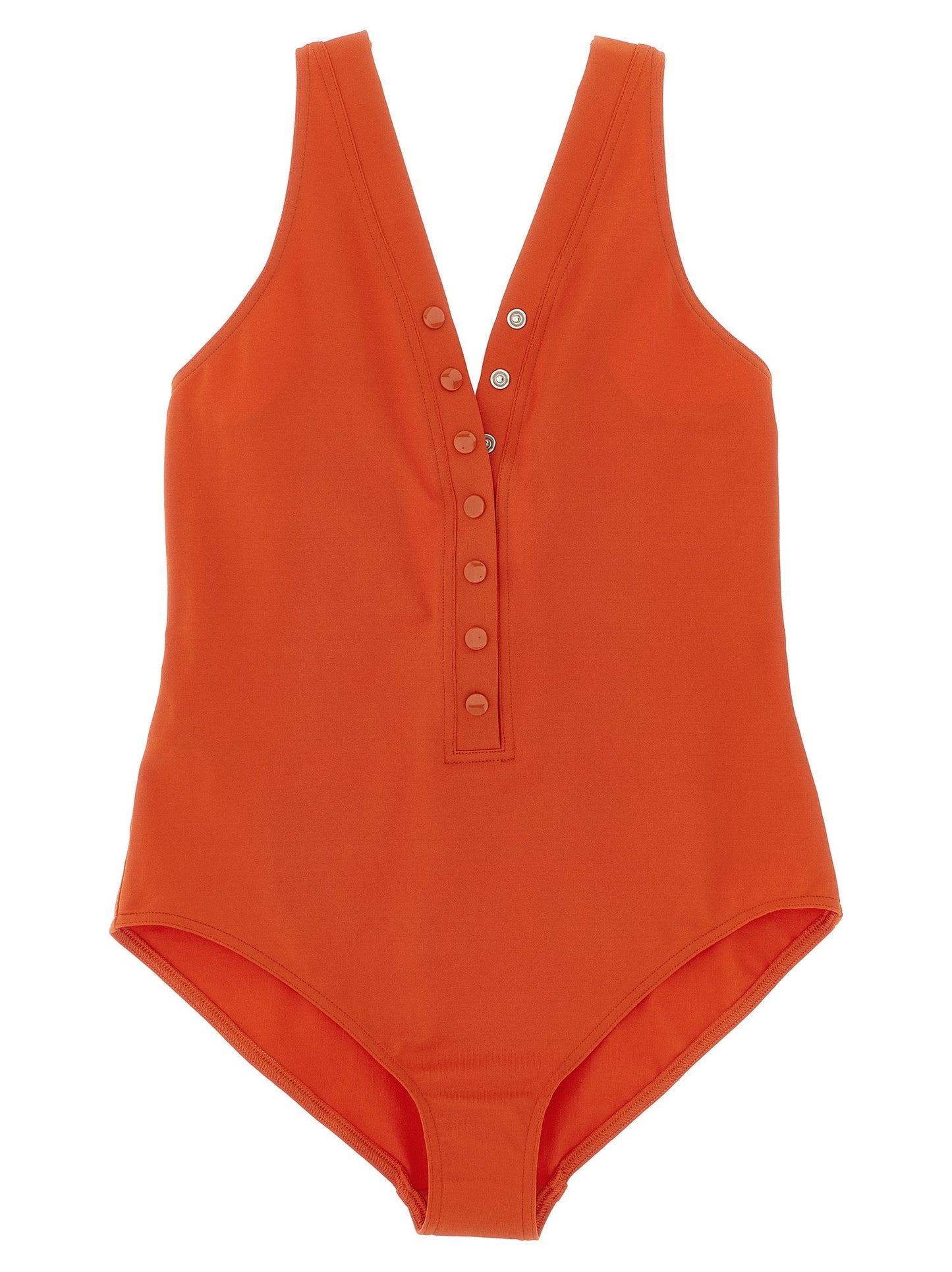 Eres Women 'Icône' One-Piece Swimsuit
