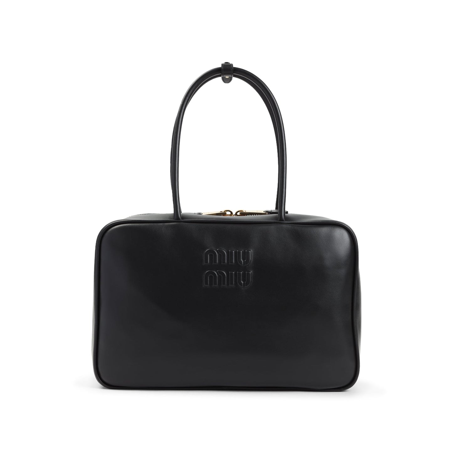 Miu Miu Beau Shoulder Bag Women