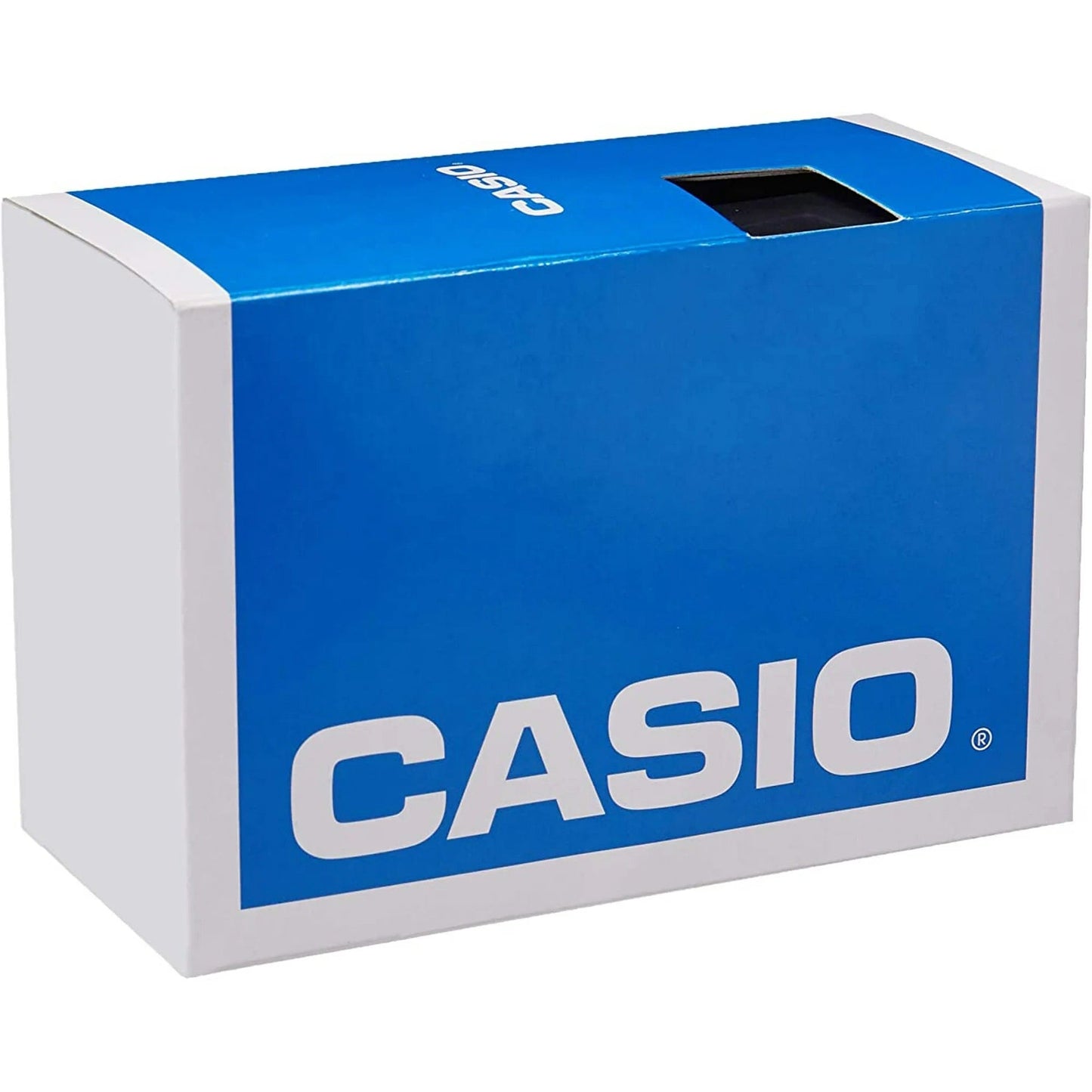 Casio Women's Digital Sport Resin Strap Watch - LW-200-4AV