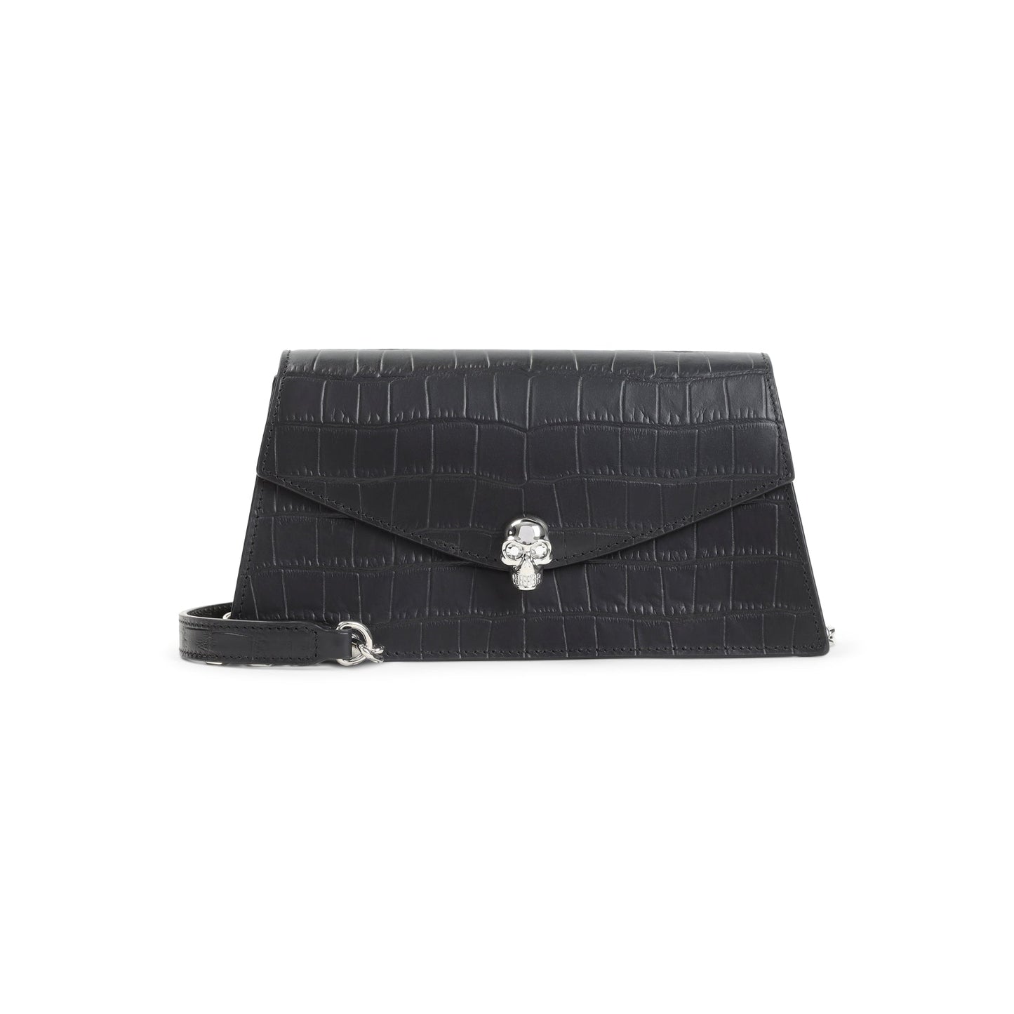 Alexander Mcqueen Skull Mini Bag Women