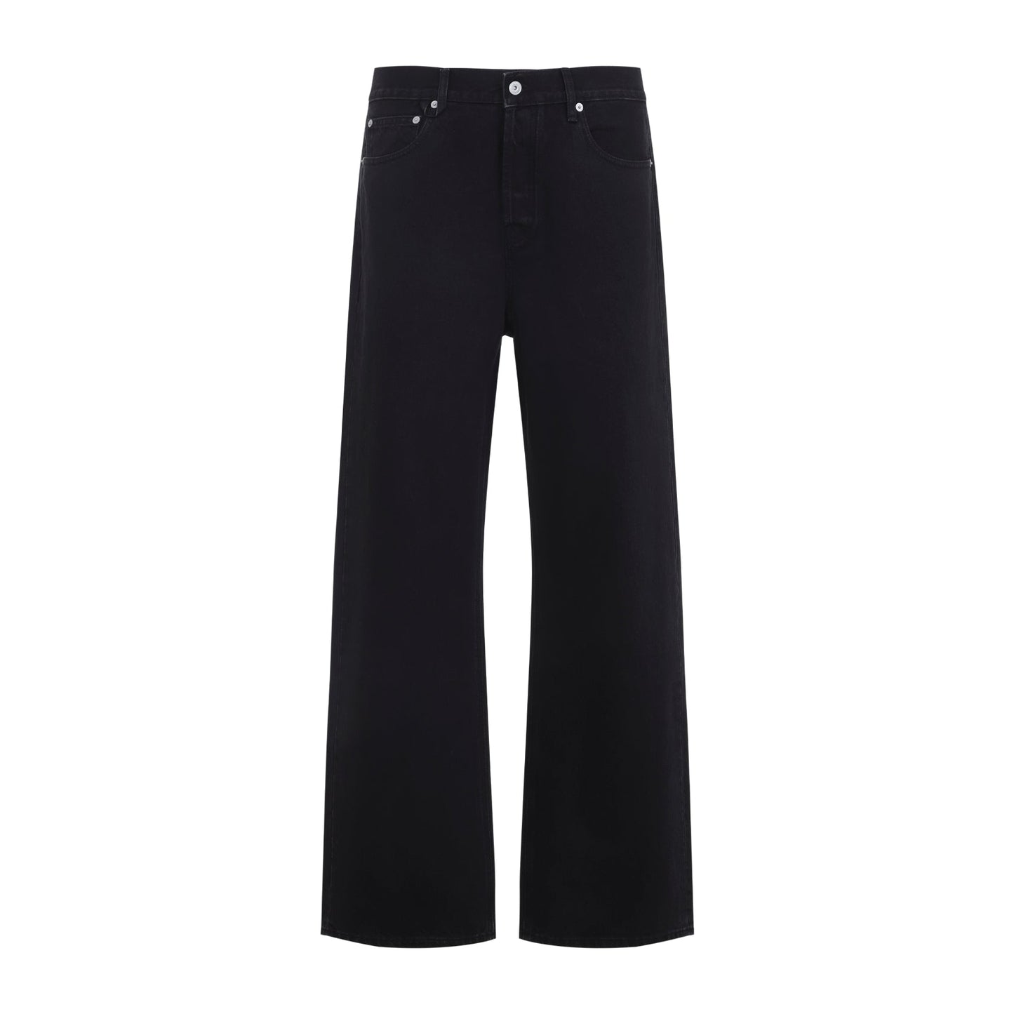 Jacquemus Le De-Nimes Droit Men