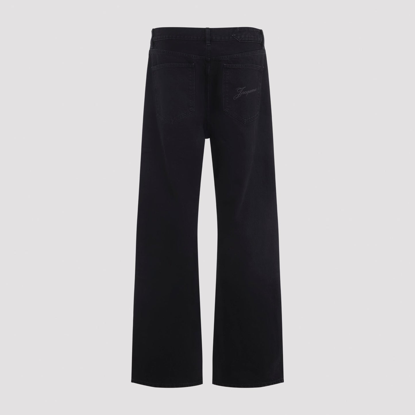 Jacquemus Le De-Nimes Droit Men