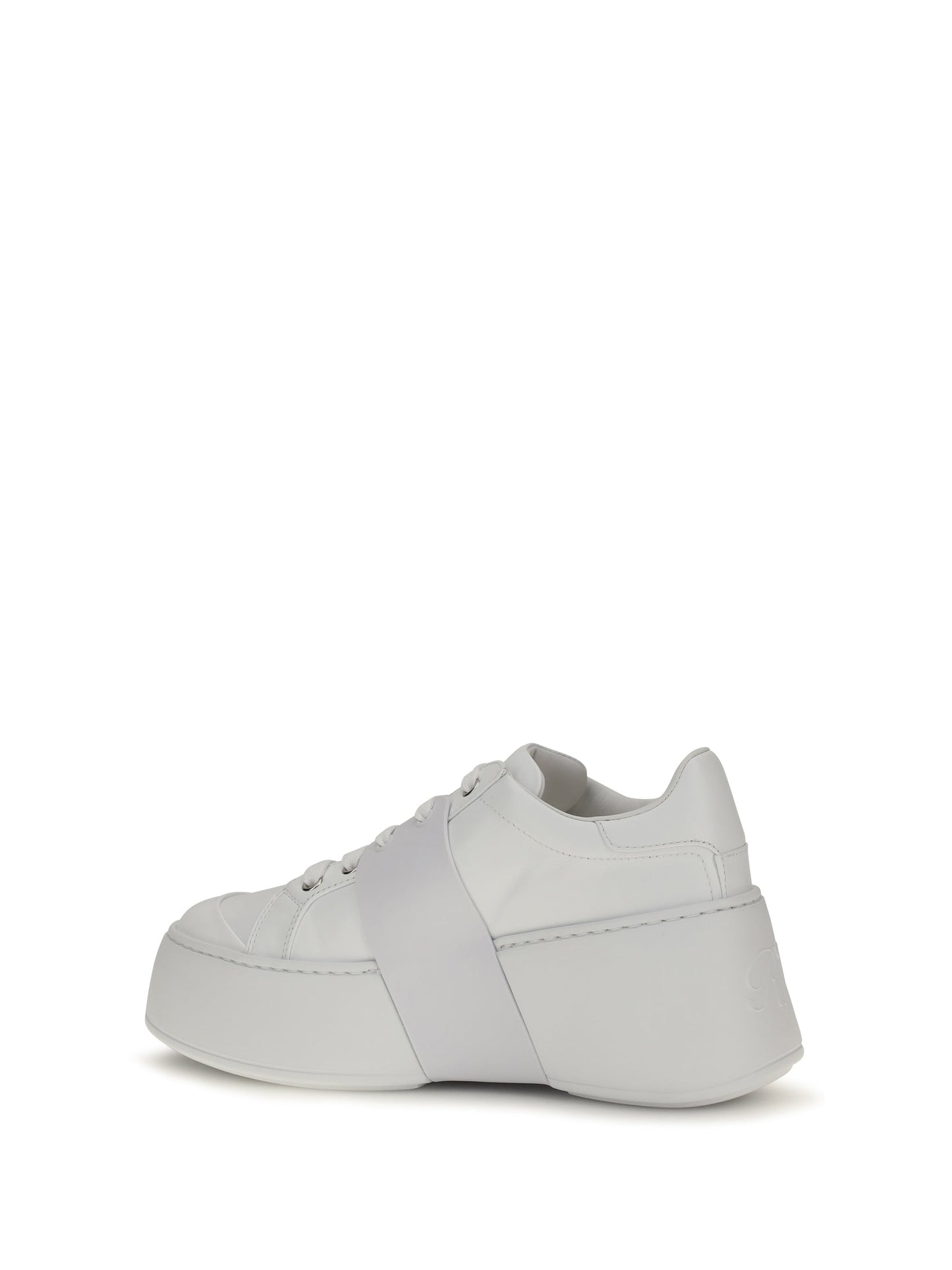 Roger Vivier Women Viv' Skate Sneakers