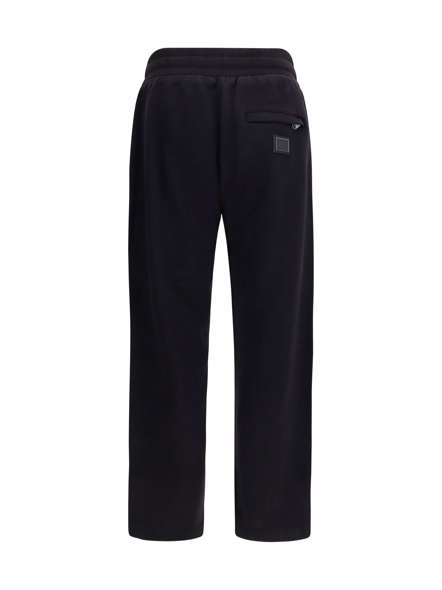 Dolce & Gabbana Men Cotton Sweatpants