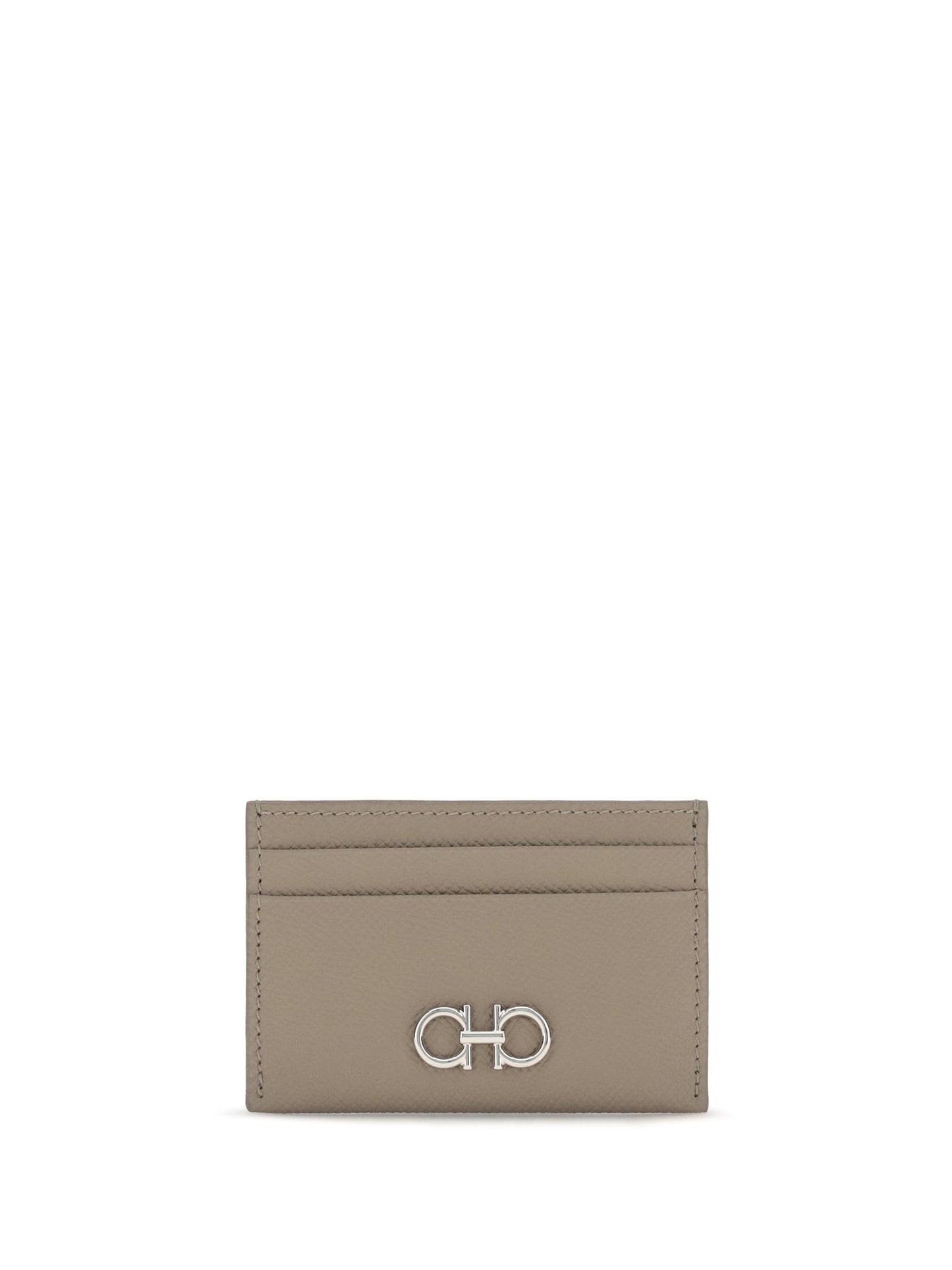 Ferragamo Women Gancini Card Holder