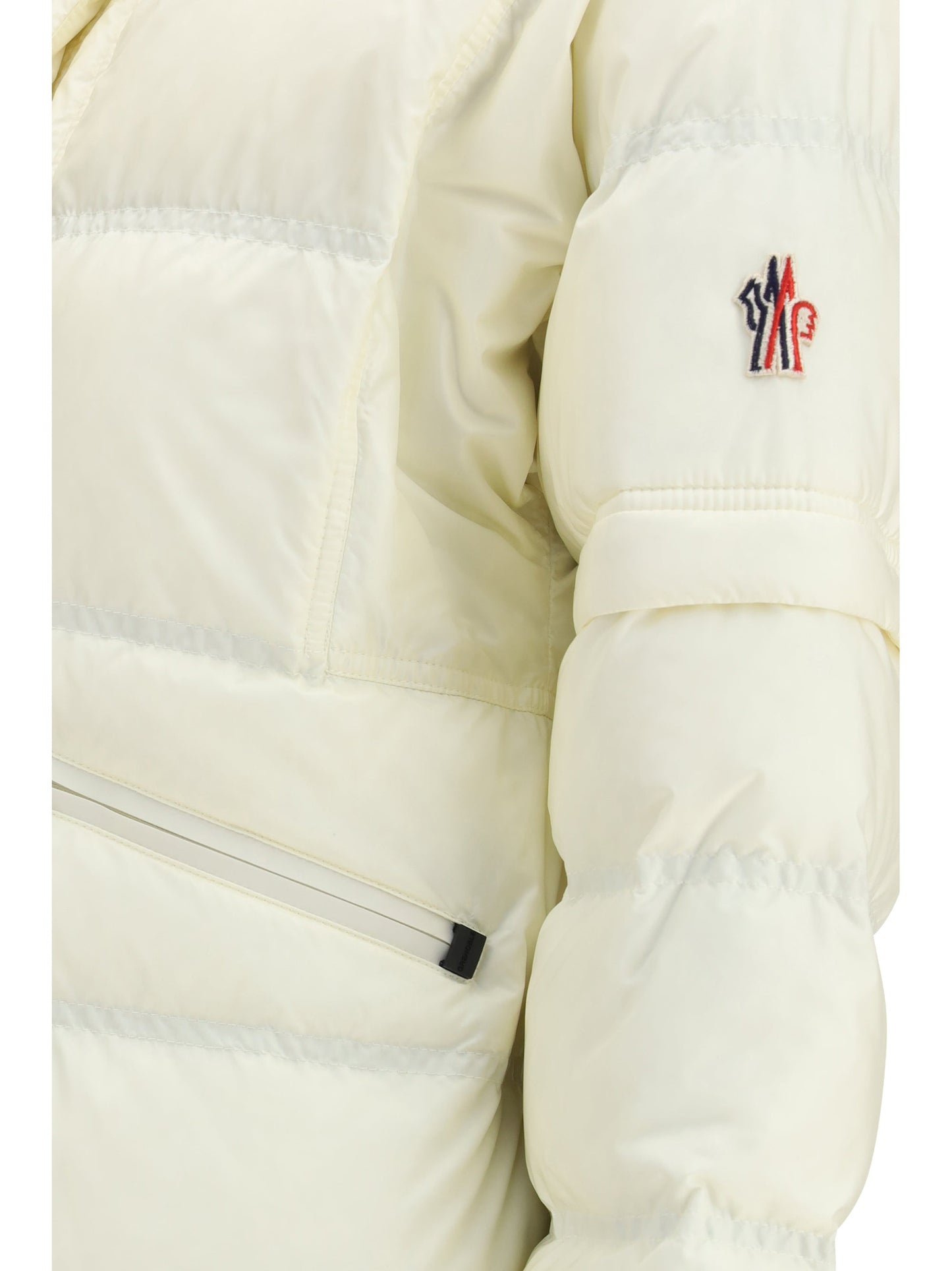 Moncler Grenoble Women Mauduits Down Jacket