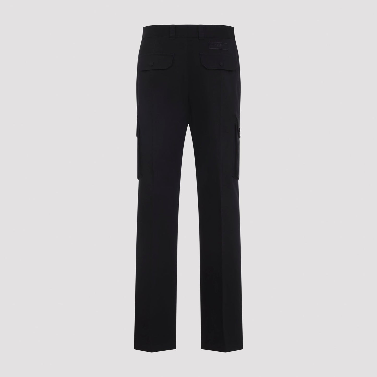 Givenchy Tailored Cargo Trousers Men