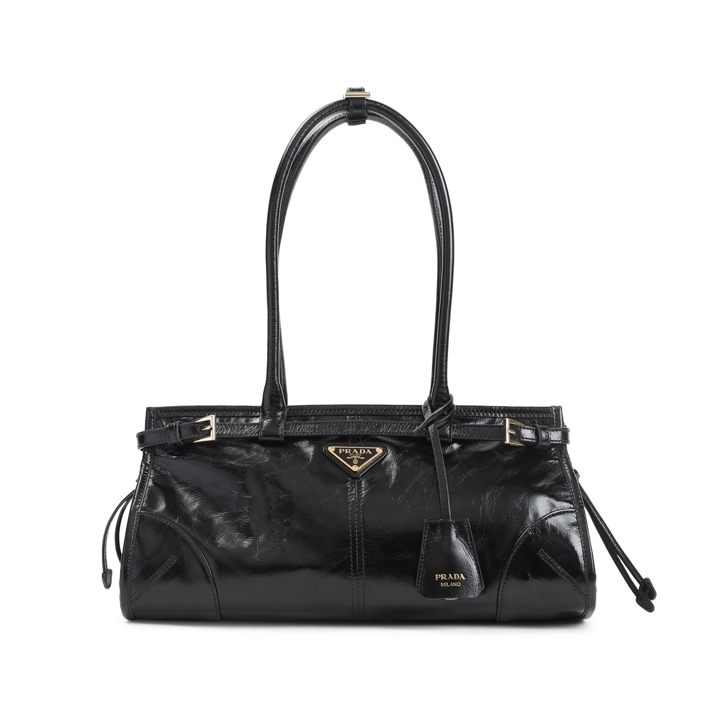 Prada Medium Bonnie Bag Women