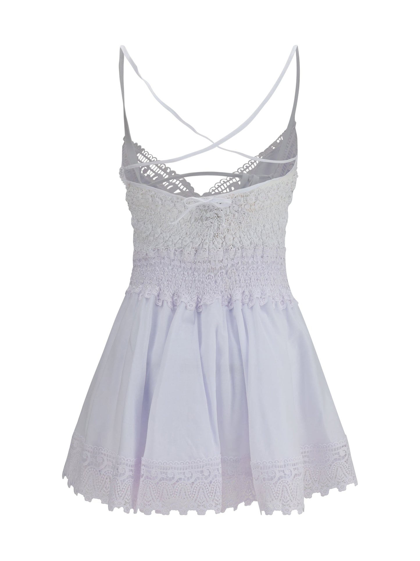 Charo Ruiz Women Aveline Short Dress