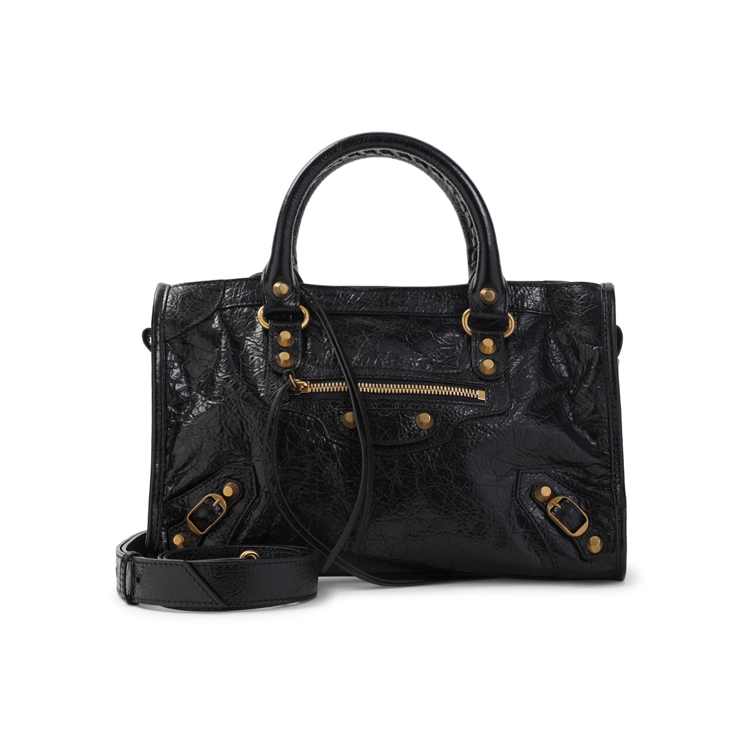 Balenciaga Le City S Bag Women