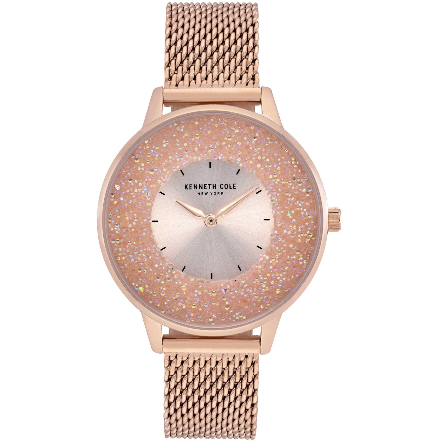 Kenneth Cole Women's 33mm Quartz Watch