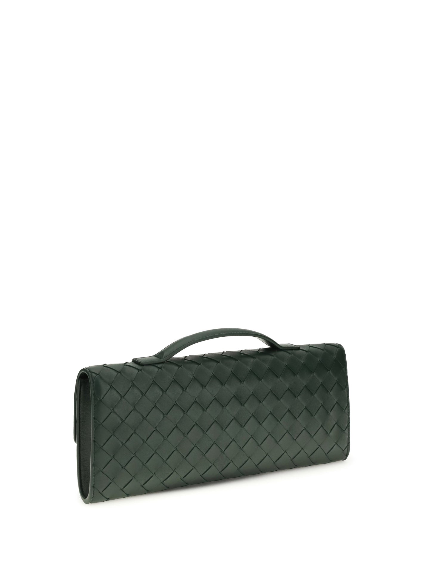 Bottega Veneta Women Andiamo Handbag