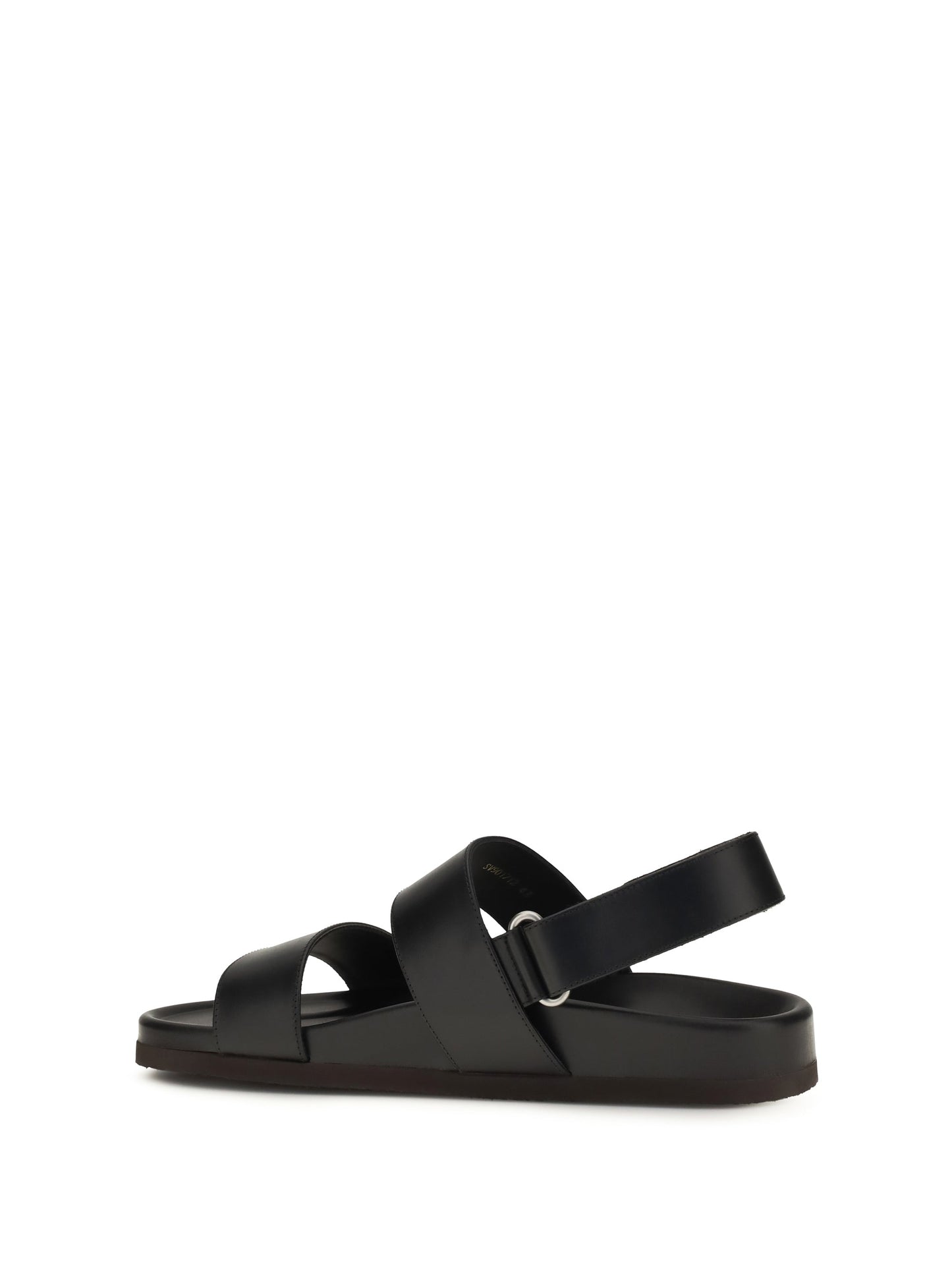 Valentino Garavani Men Studshield Sandals