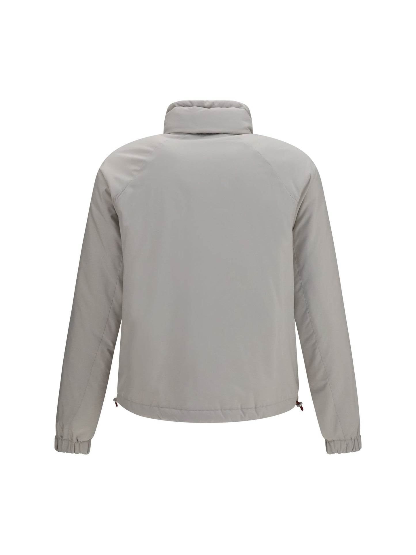 Brunello Cucinelli Men Waterproof Jacket