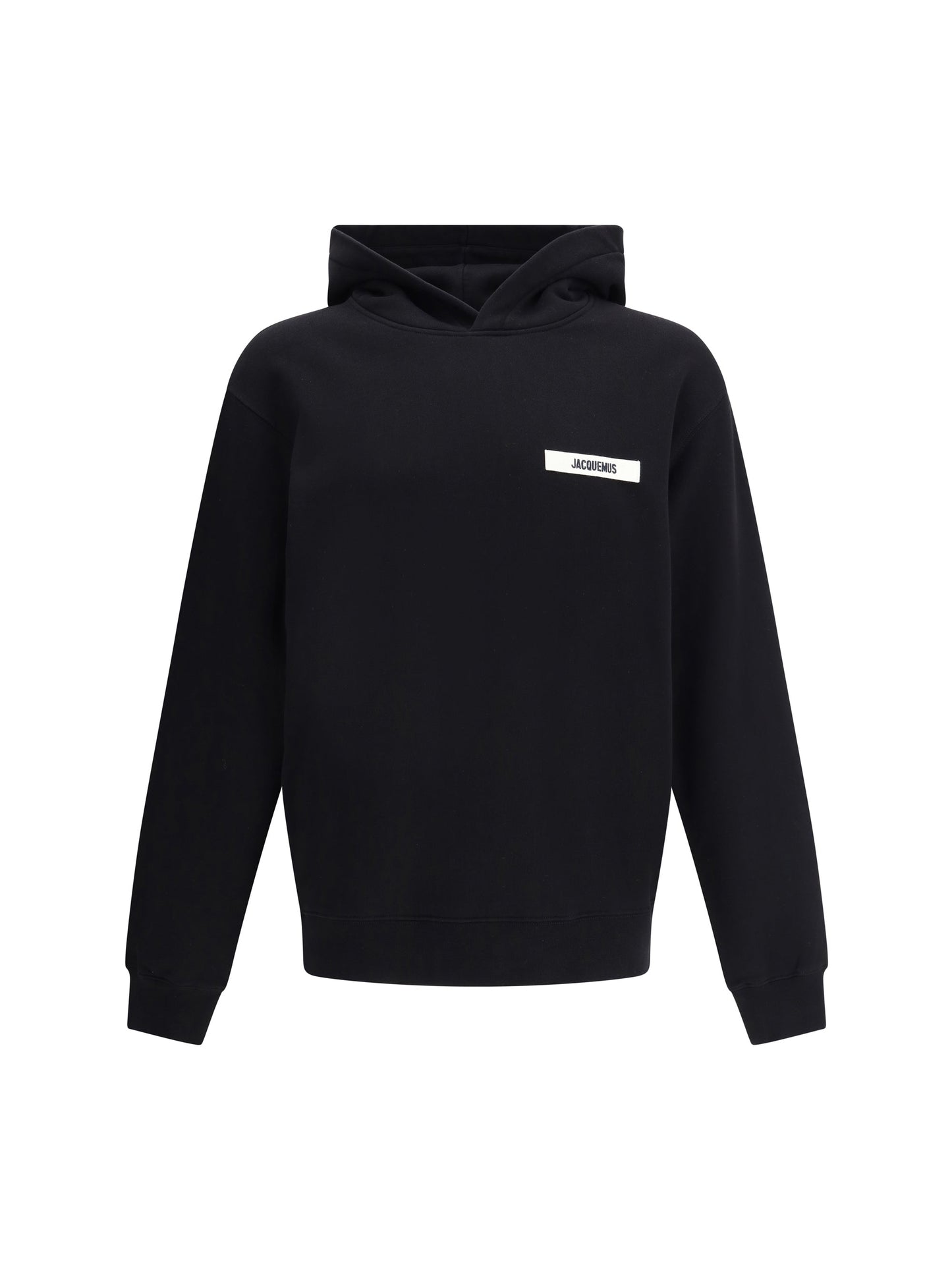 Jacquemus Men Hooded Sweatshirt