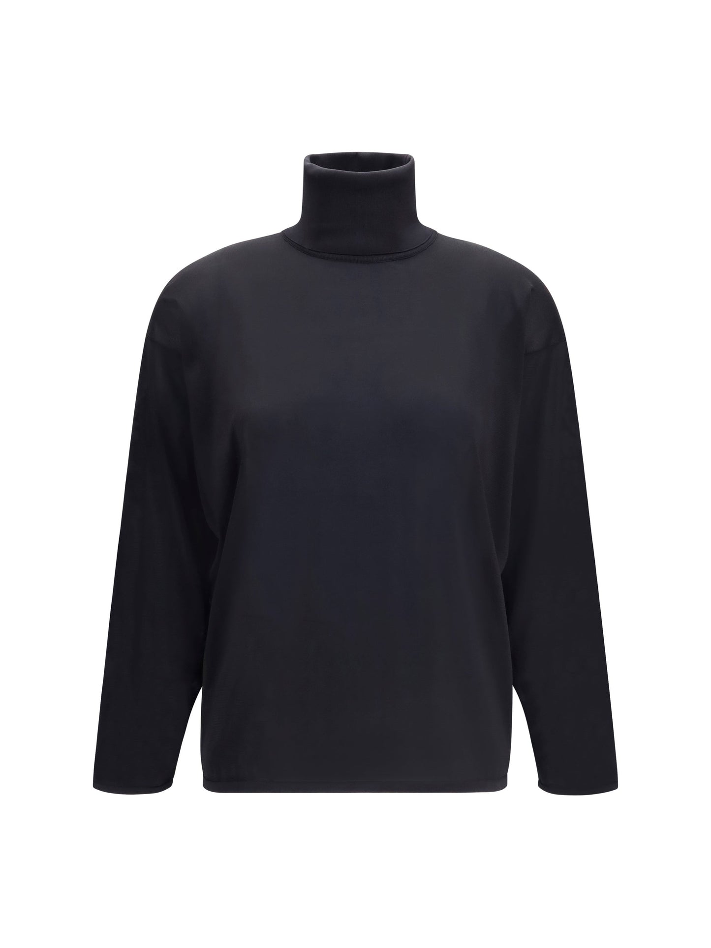 Gucci Women Extra-Fine Silk Sweater