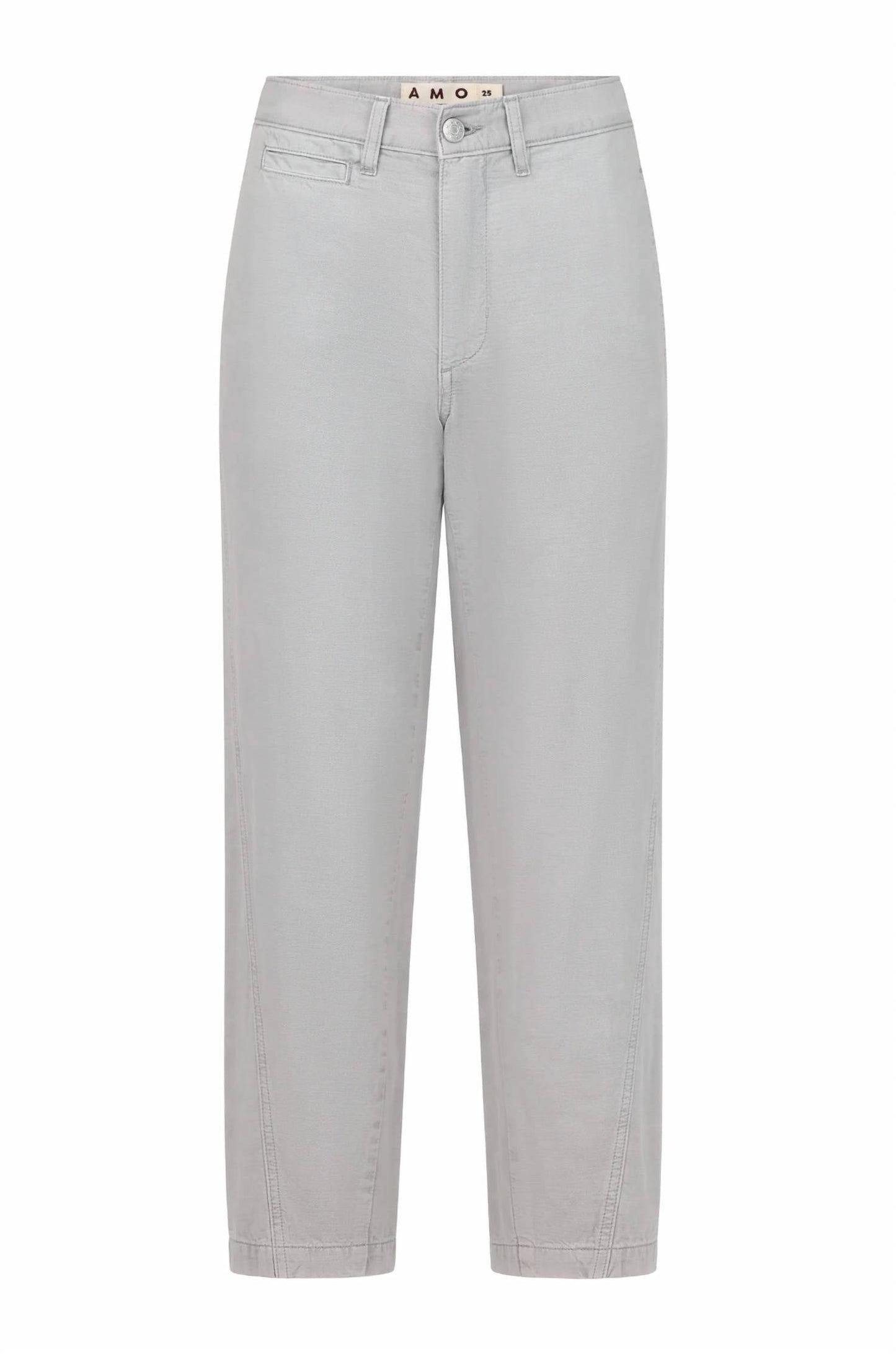 Maria Trouser In Drizzle