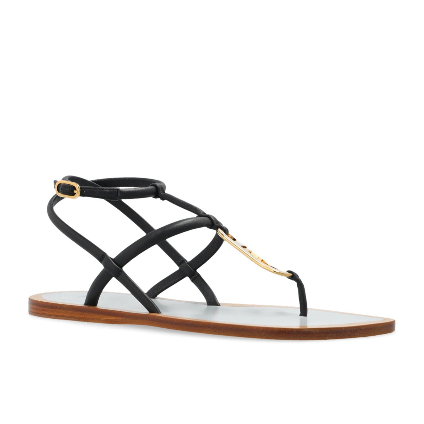 Fendi O'lock Sandals Women