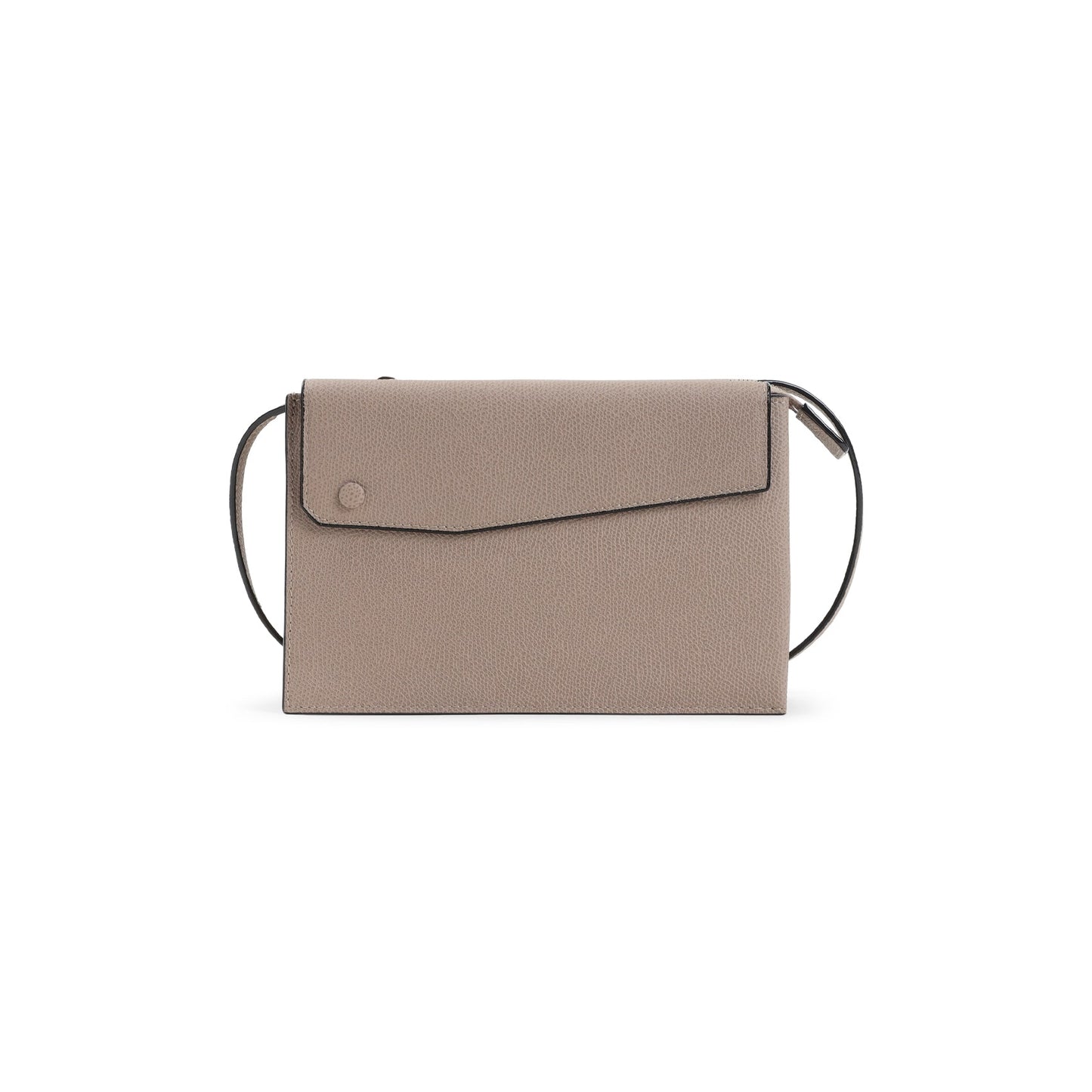 Valextra Trio Crossbody Bag Women