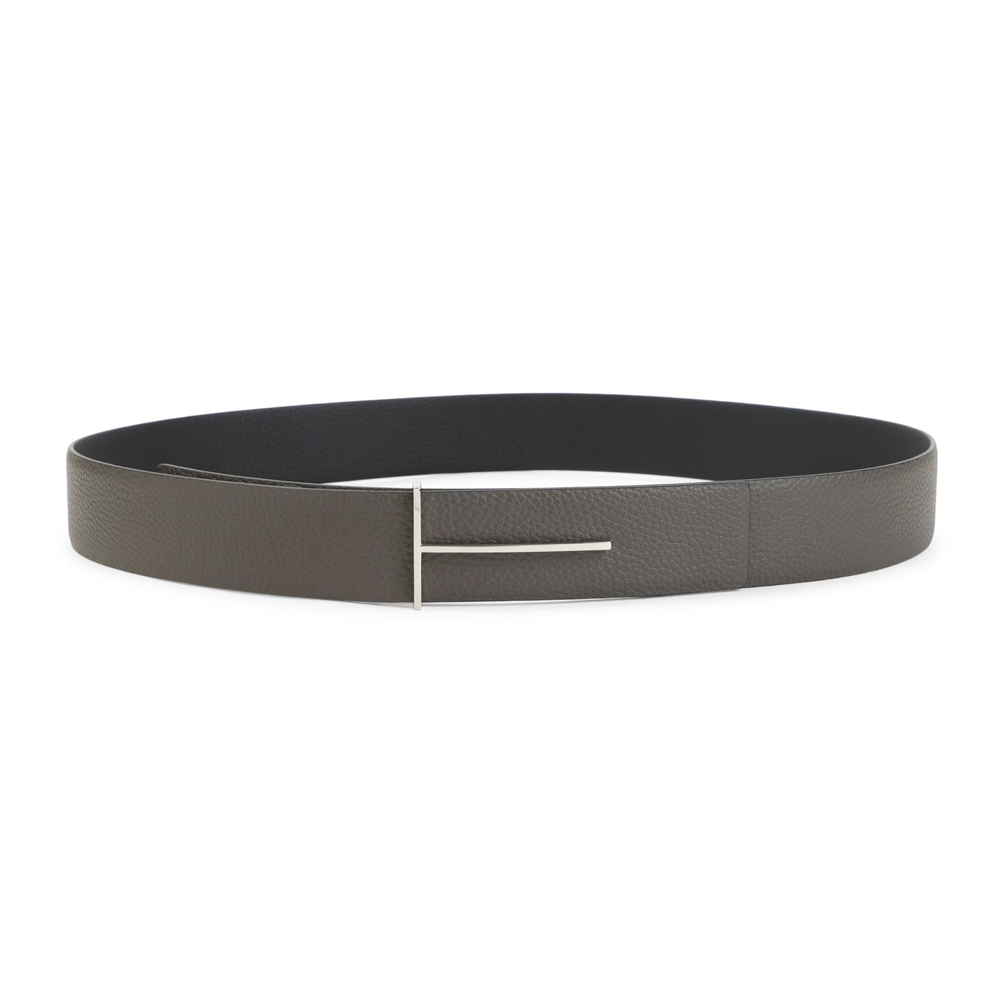 Tom Ford Calf Leather Belt Men