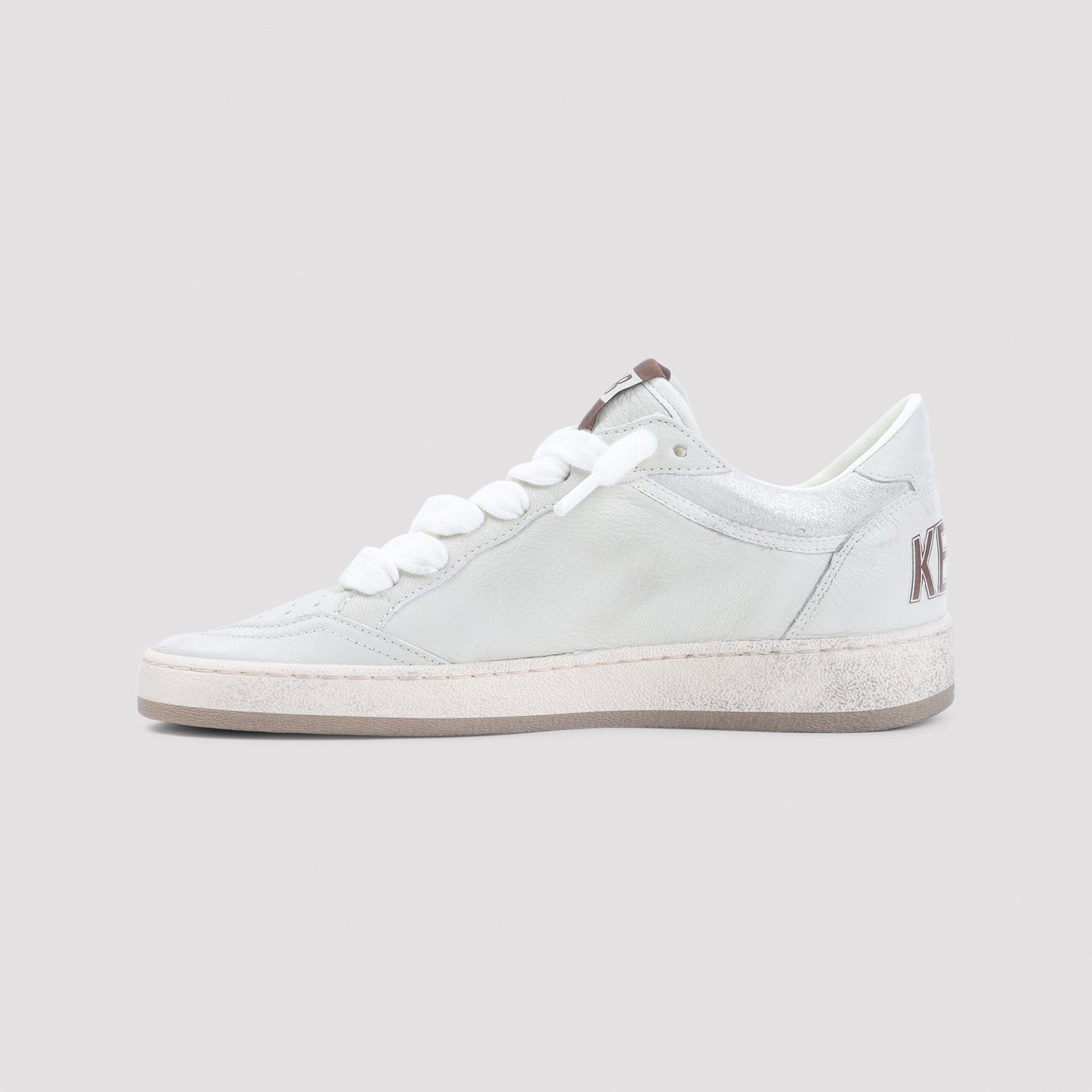 Golden Goose Ballstar Sneakers Women