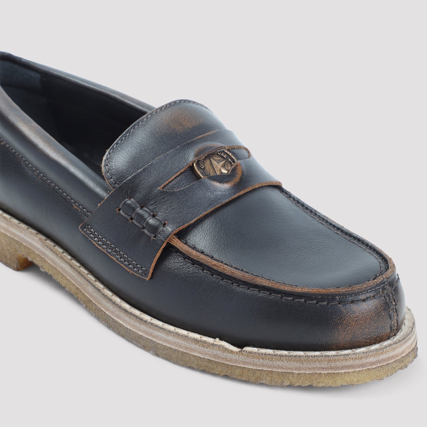 Golden Goose Jarry Loafers Women