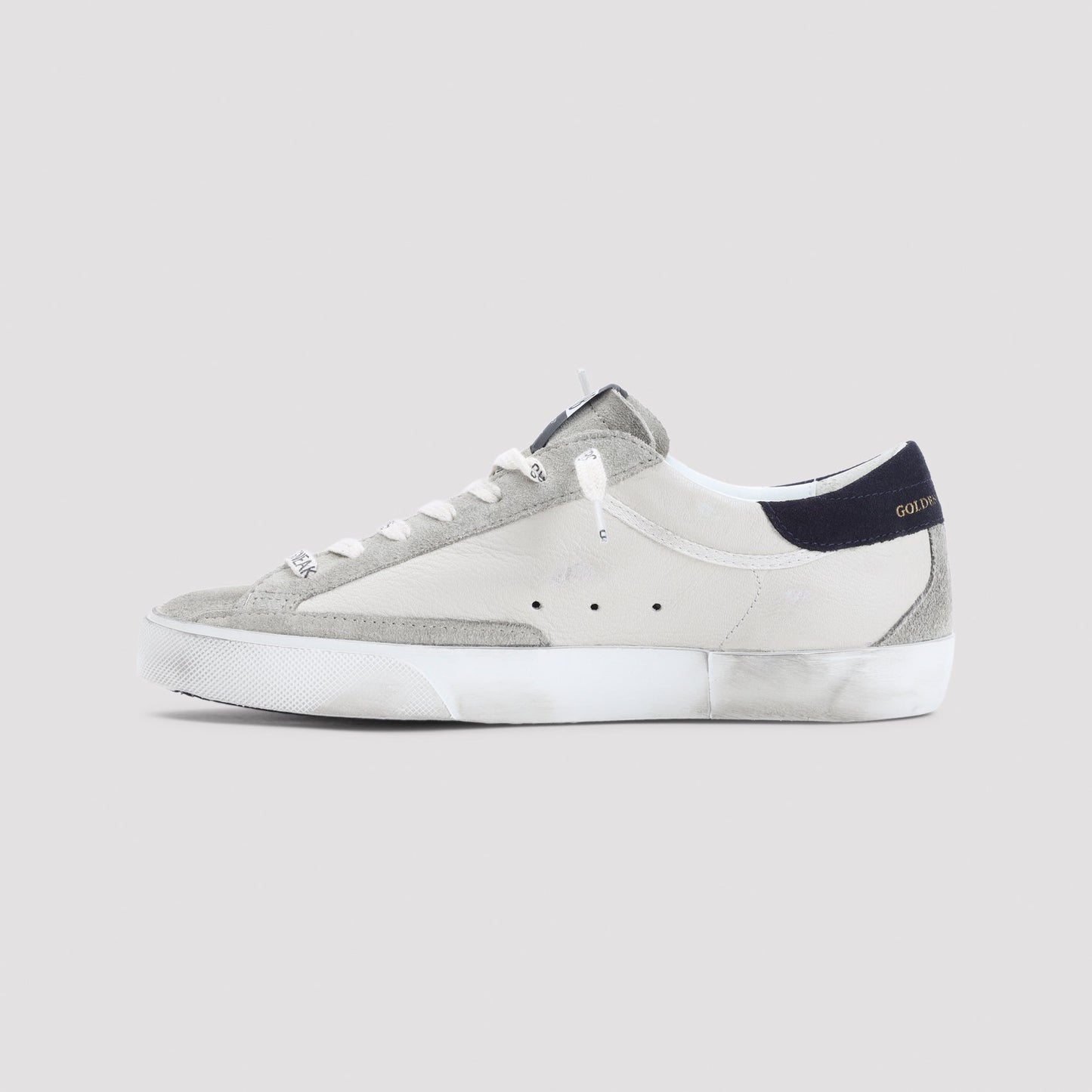 Golden Goose Superstar Sneakers Men