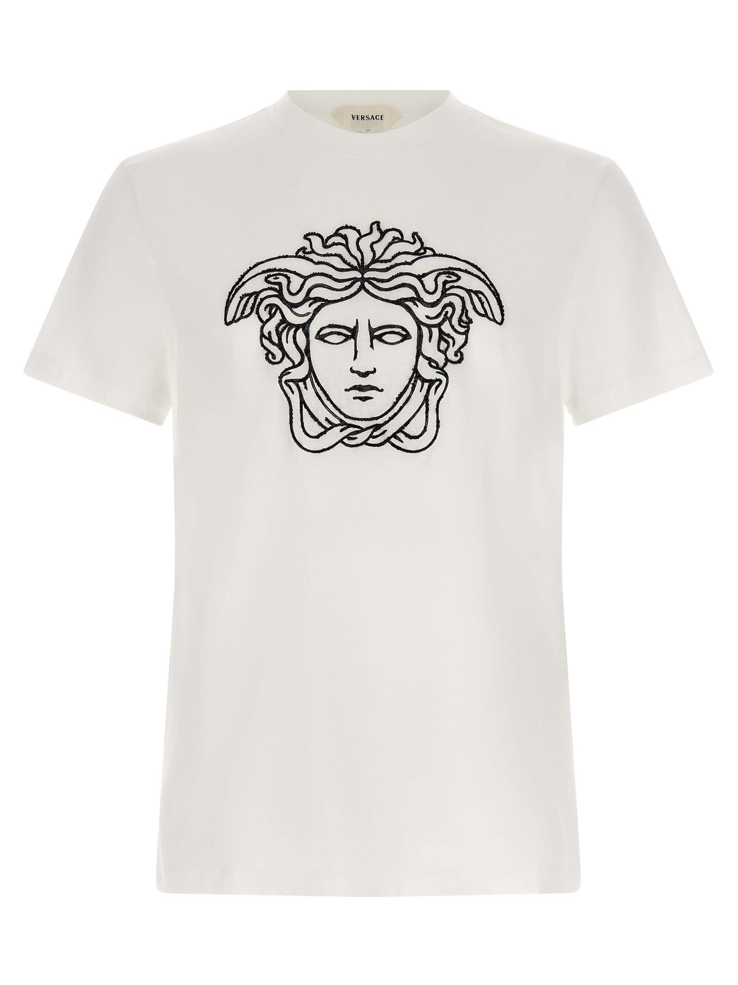 Versace Men 'Medusa' T-Shirt