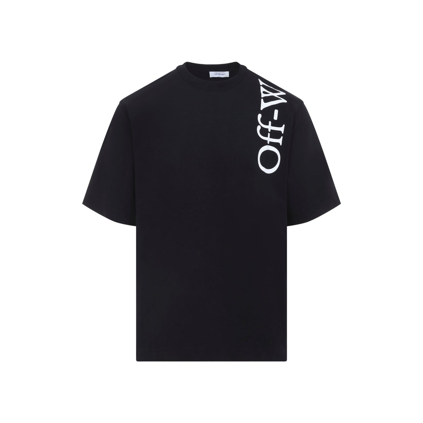 Off-White Vertical Bookish Skate S/S Tee Men