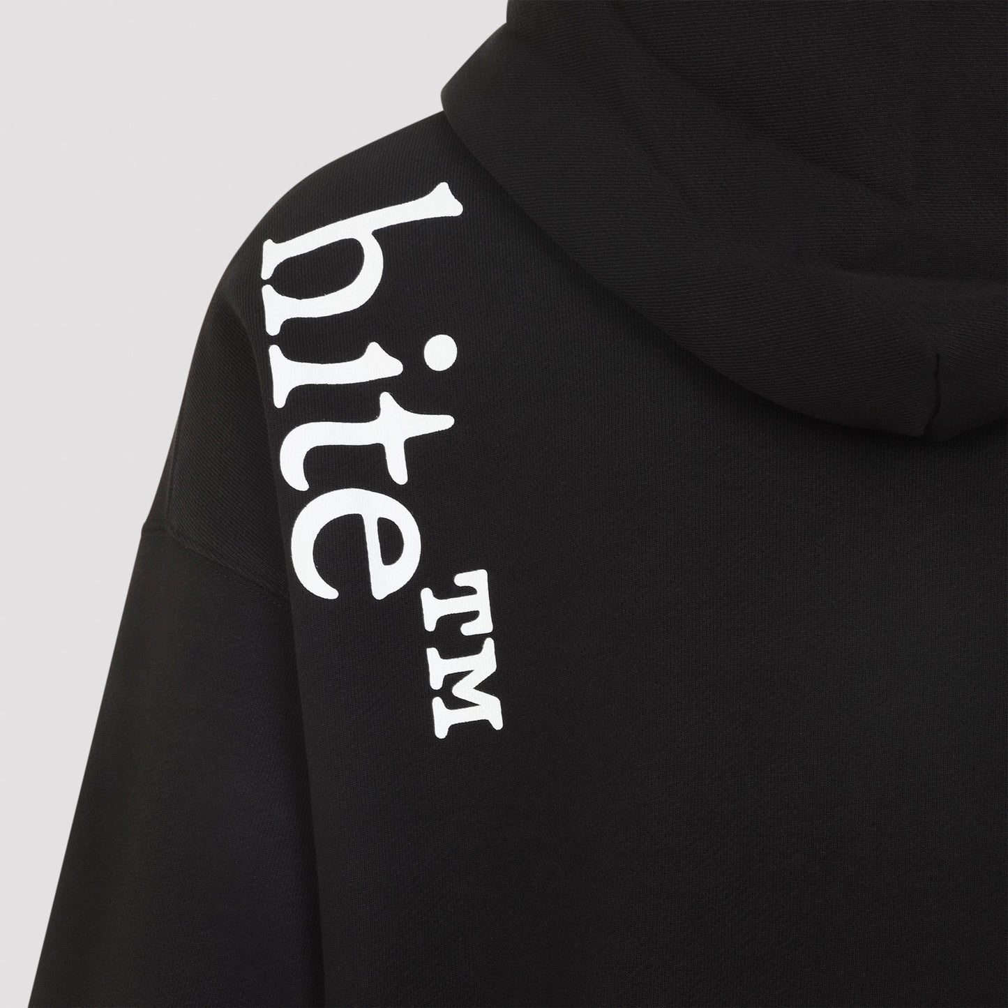 Off-White Vertical Bookish Skate Hoodie Men