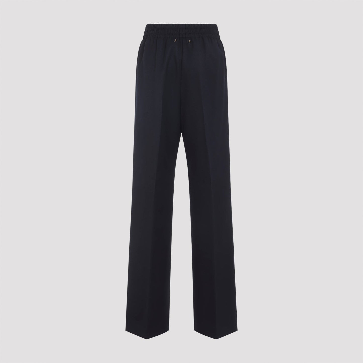 Golden Goose Wide-Leg Trousers Women