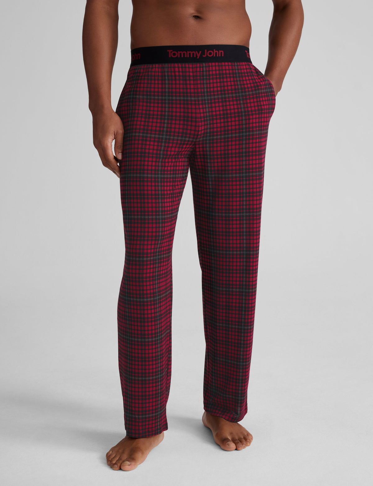 Men's Second Skin Sleep Pant