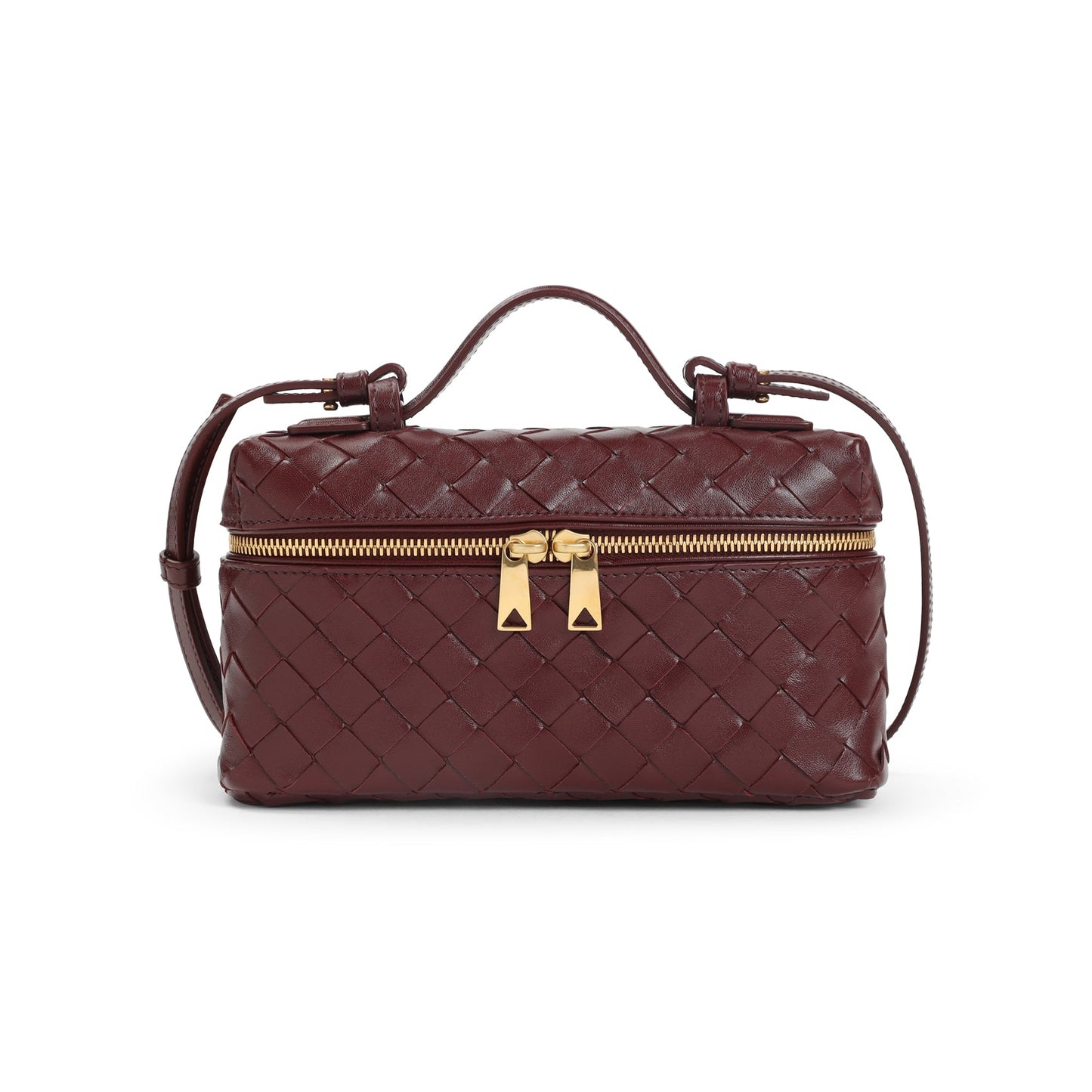 Bottega Veneta Vanity Case Bag Women