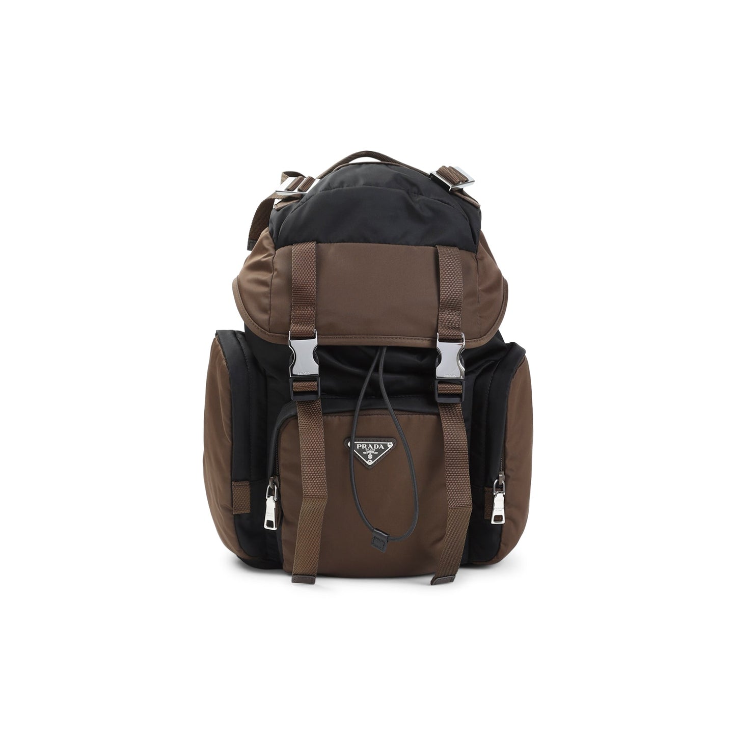 Prada Re-Nylon Backpack Unisex