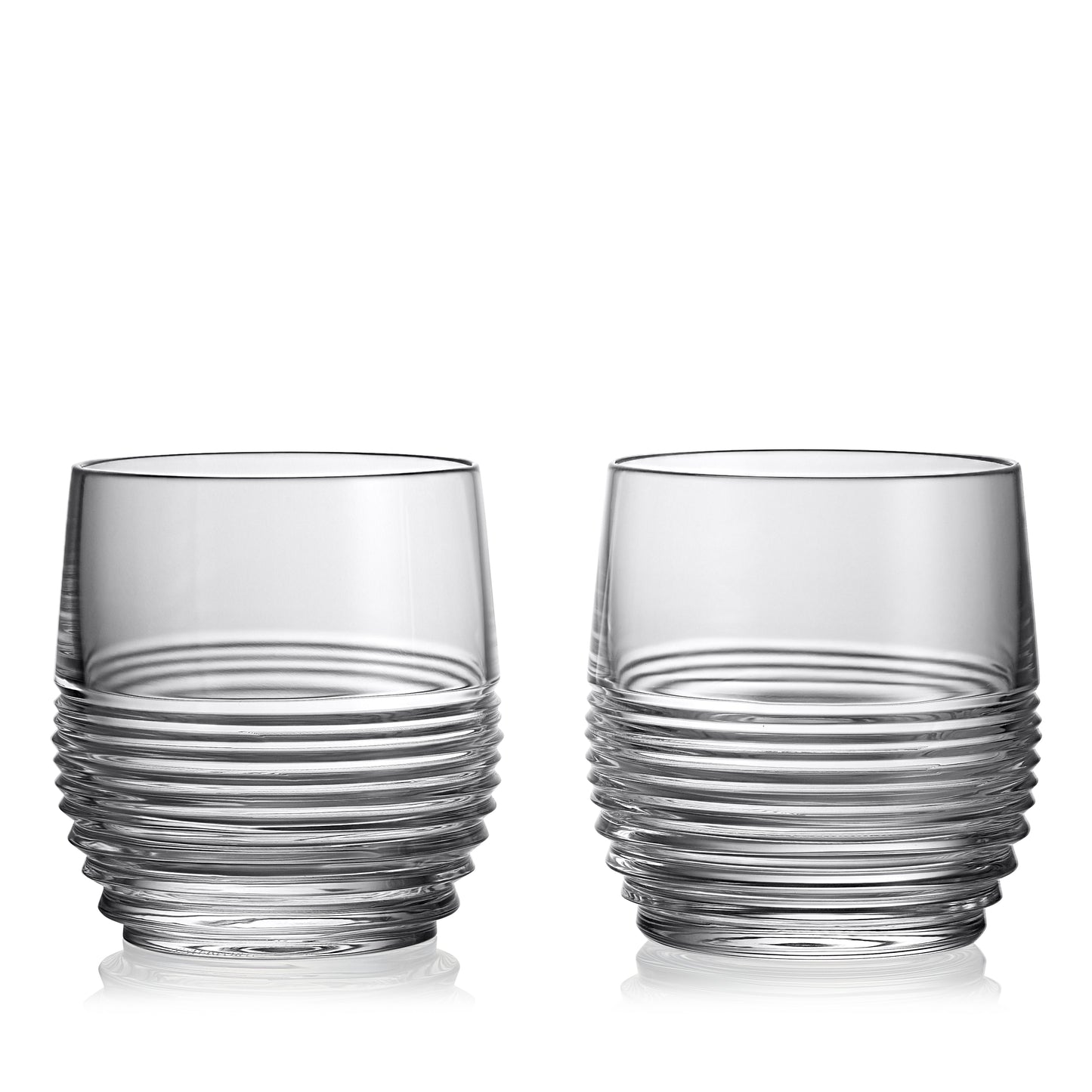 Mixology Circon Tumbler 250ml 8floz Set of 2