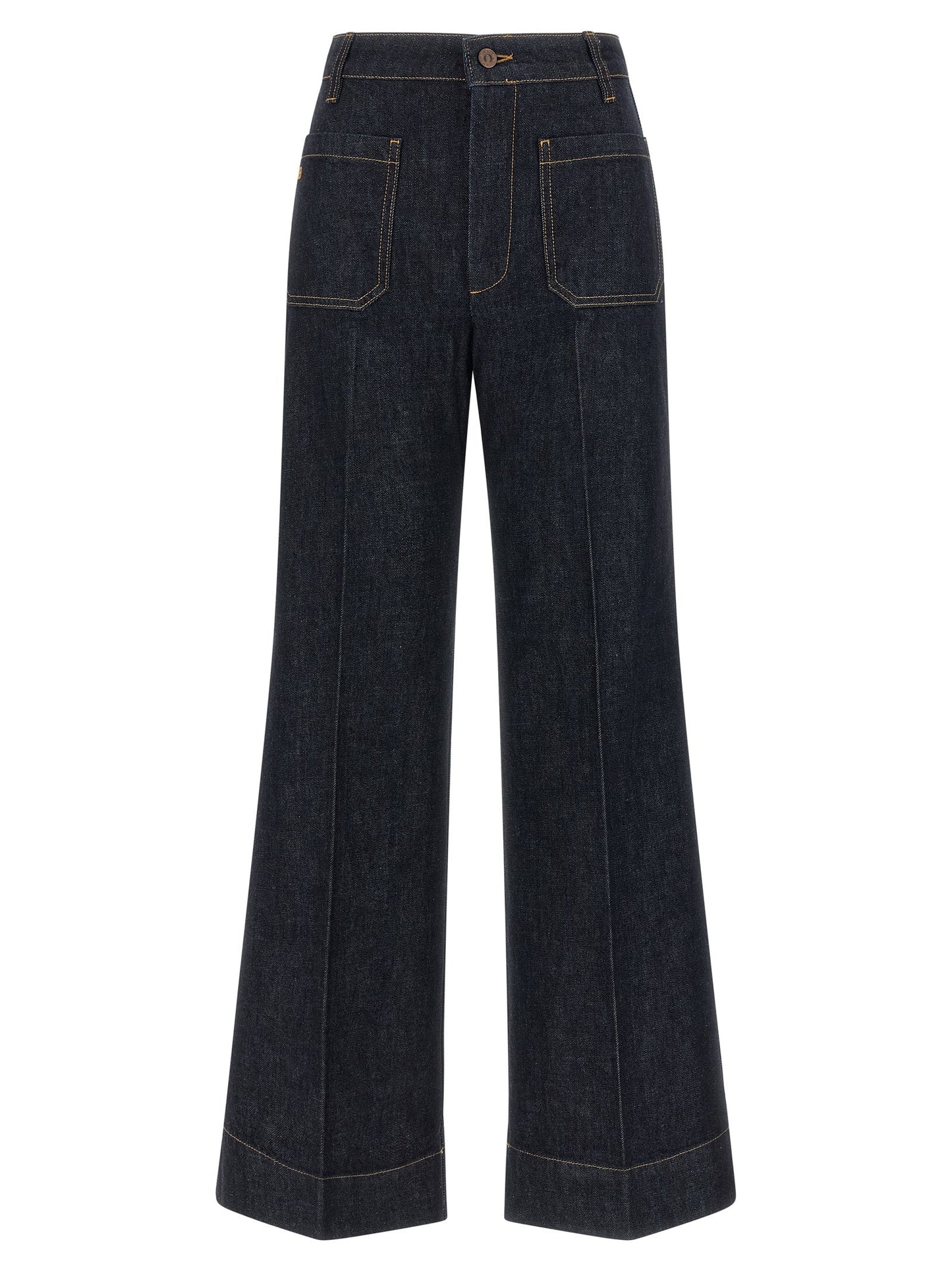 Victoria Beckham Women 'Alina' Jeans