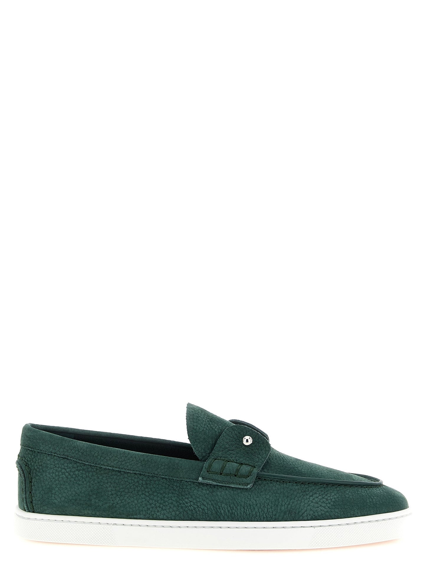 Christian Louboutin Men 'Chambeliboat' Loafers