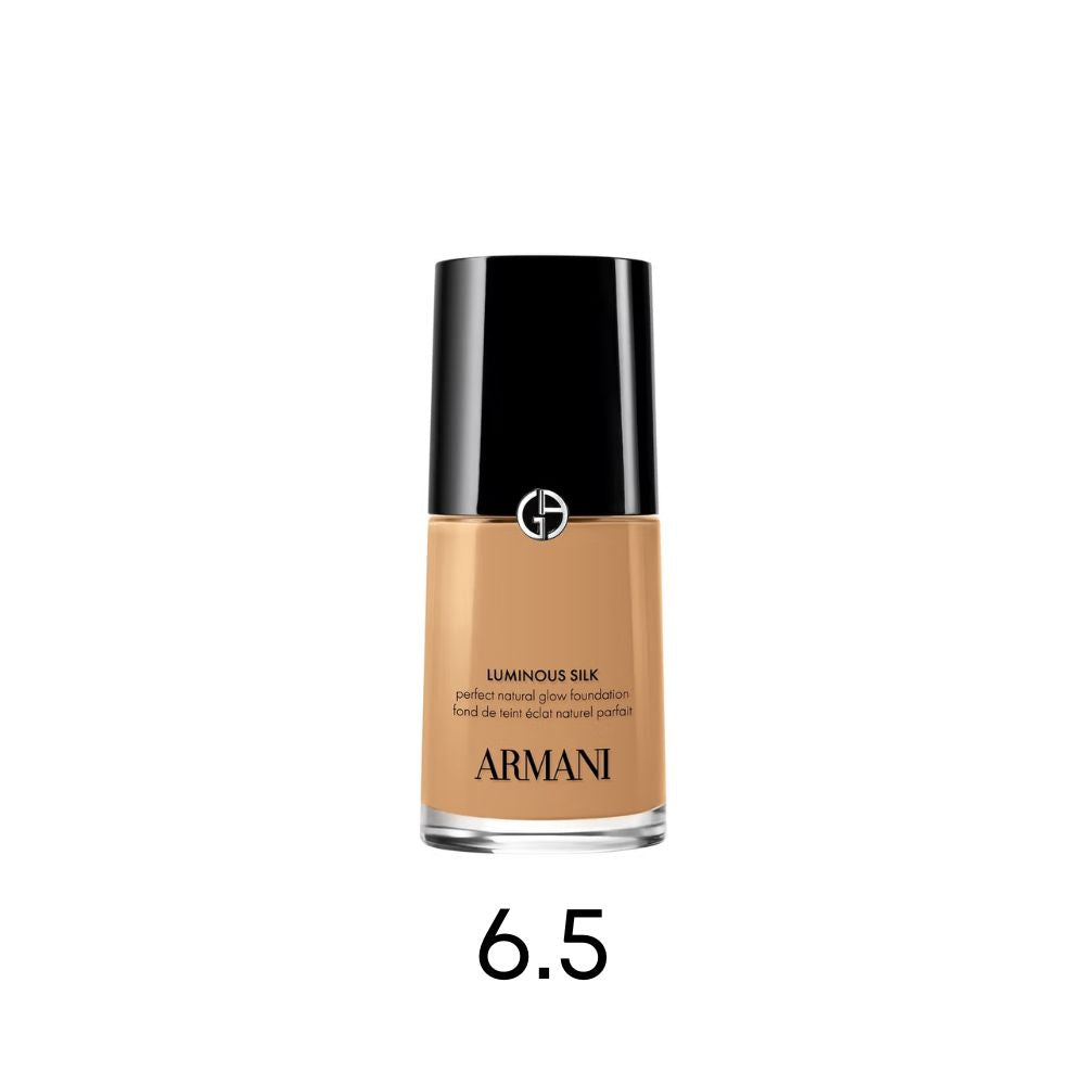 Giorgio Armani Luminous Silk Foundation