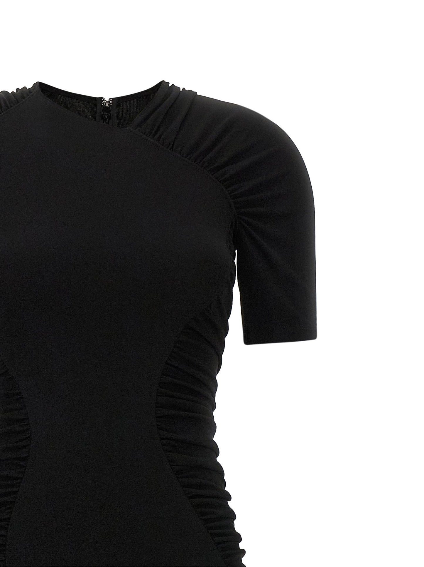 Victoria Beckham Women Curling Dress